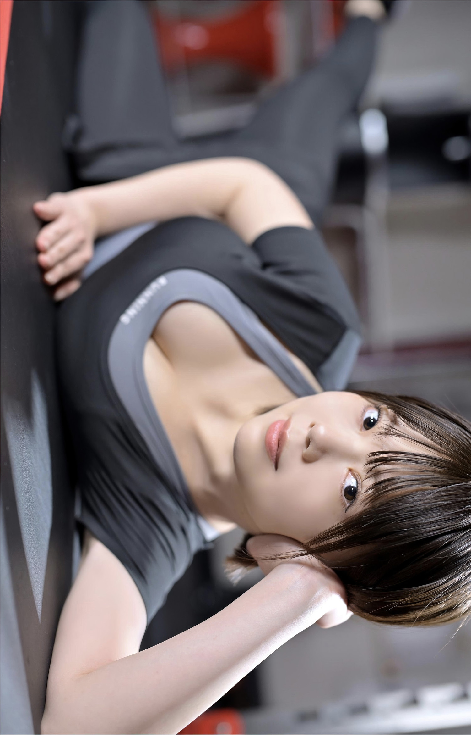 Nana Saejima 冴岛なな, EX-MAX! 2025.07 (エキサイティングマックス 2025年7号)