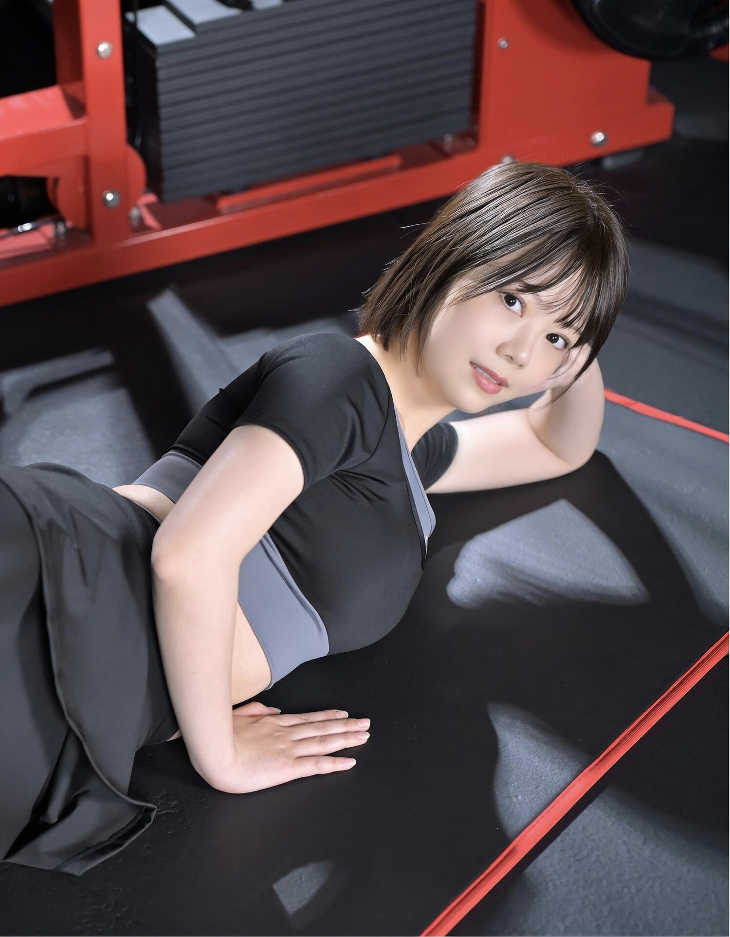 Nana Saejima 冴島なな, EX-MAX! 2025.07 (エキサイティングマックス 2025年7号)