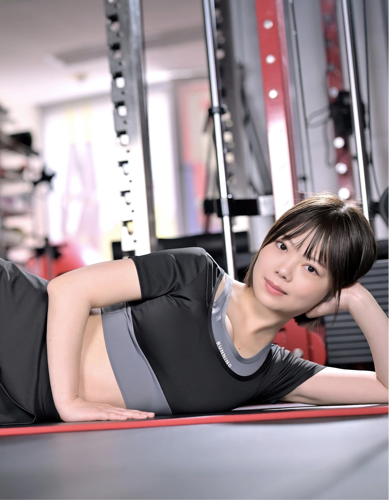 Nana Saejima 冴島なな, EX-MAX! 2025.07 (エキサイティングマックス 2025年7号)