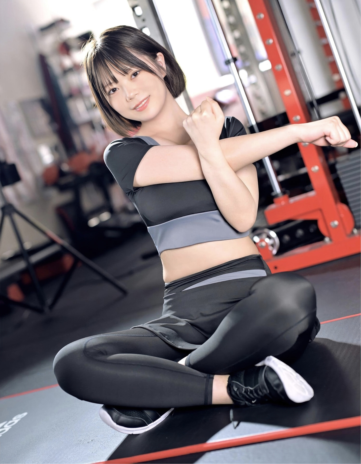 Nana Saejima 冴島なな, EX-MAX! 2025.07 (エキサイティングマックス 2025年7号)