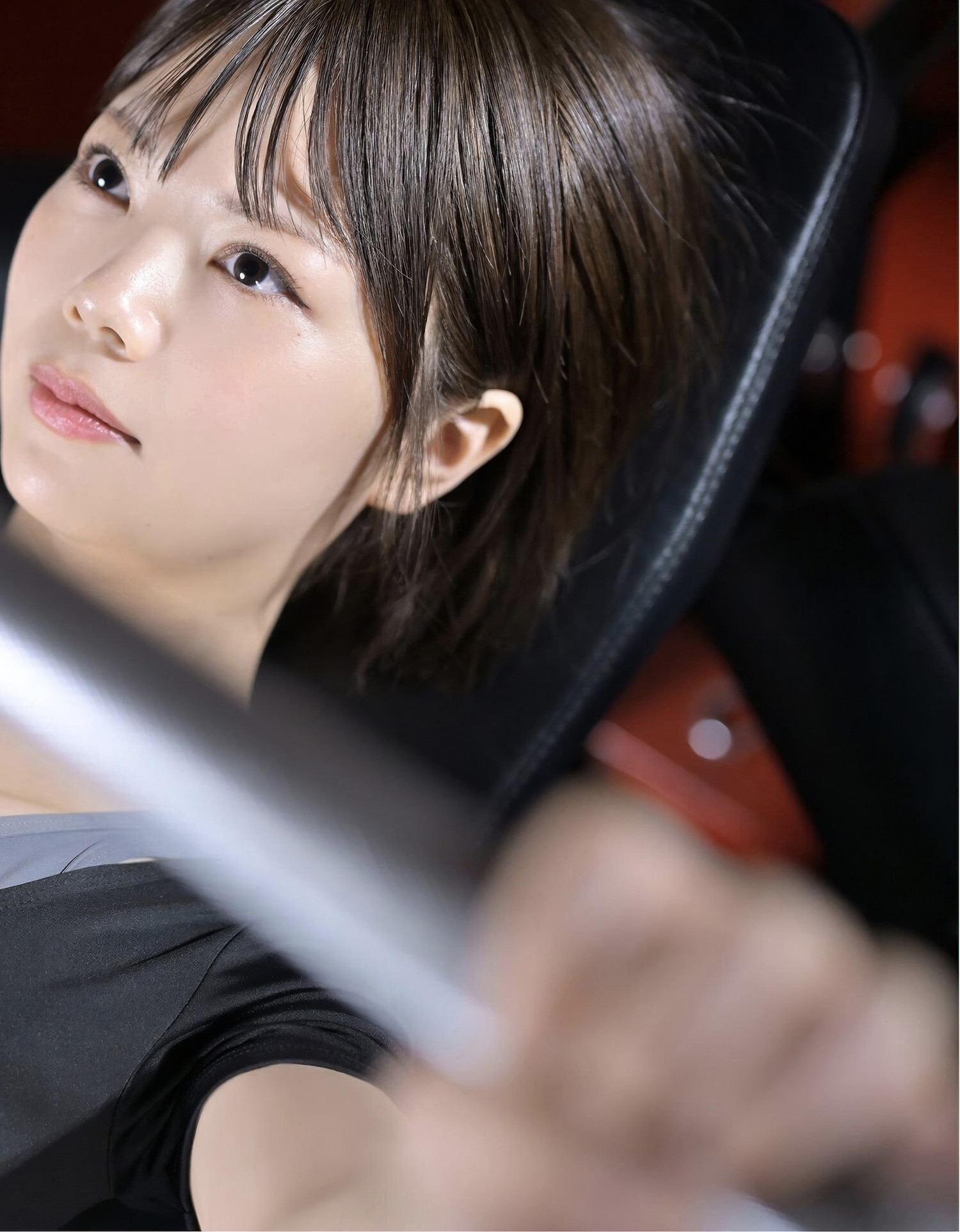 Nana Saejima 冴島なな, EX-MAX! 2025.07 (エキサイティングマックス 2025年7号)