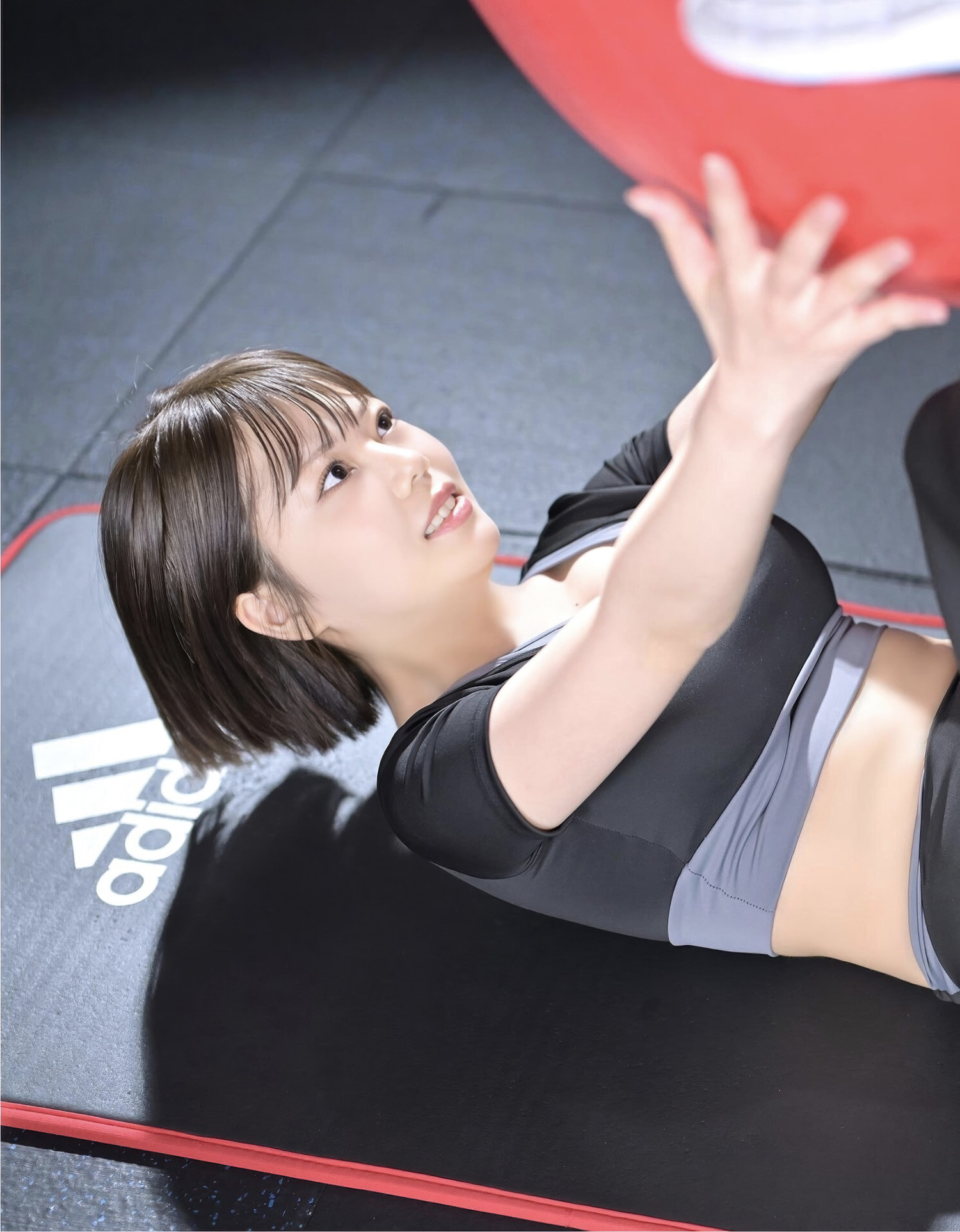 Nana Saejima 冴島なな, EX-MAX! 2025.07 (エキサイティングマックス 2025年7号)