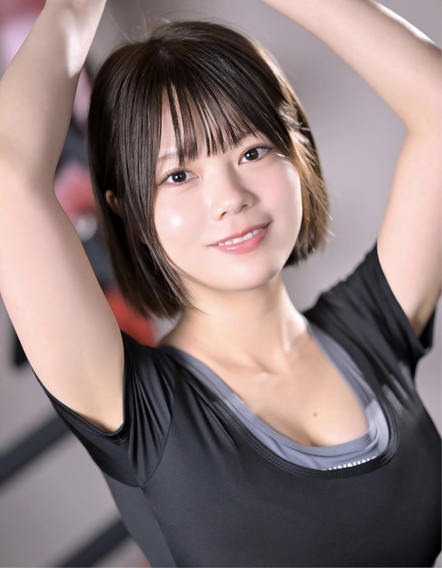 Nana Saejima 冴岛なな, EX-MAX! 2025.07 (エキサイティングマックス 2025年7号)