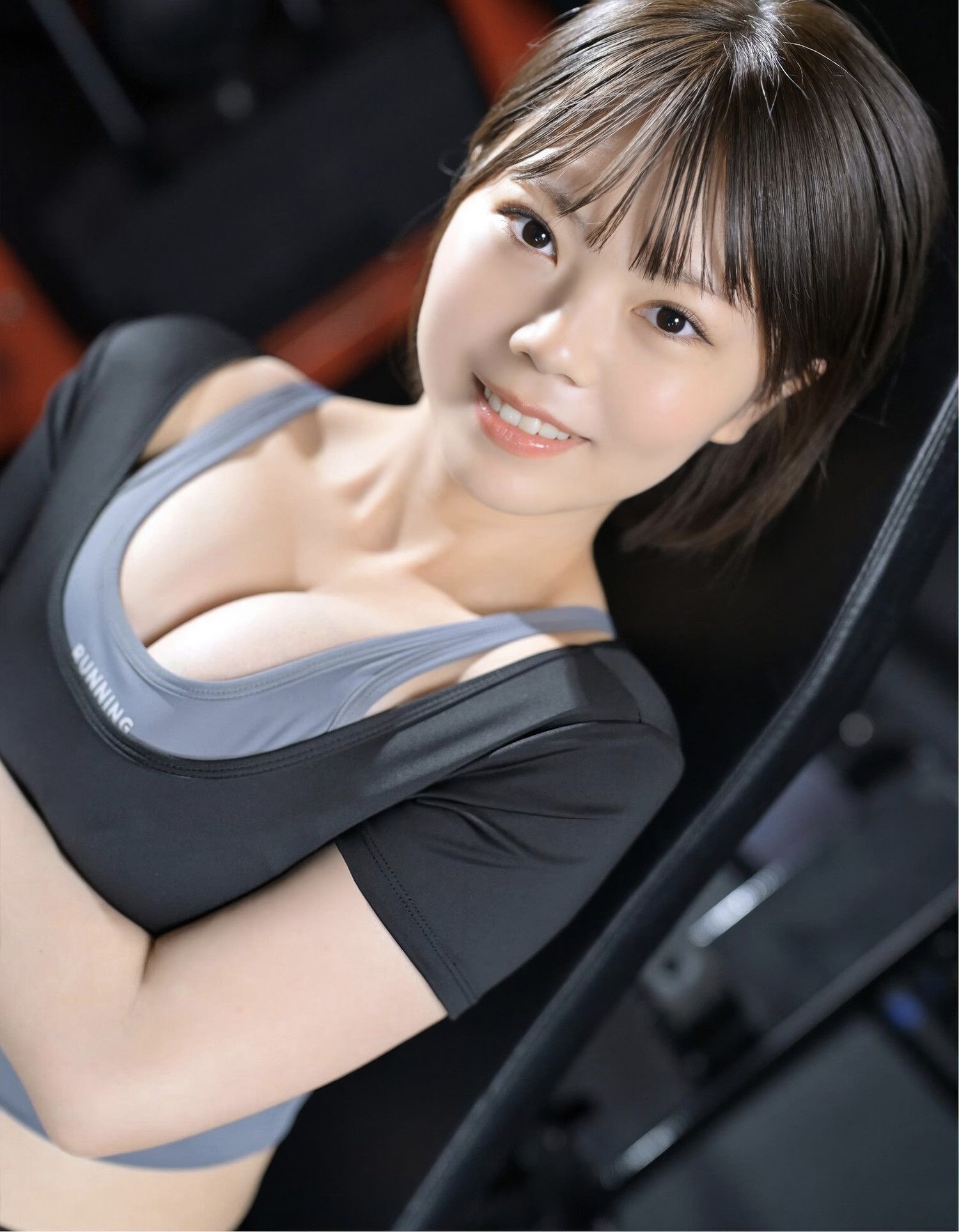 Nana Saejima 冴島なな, EX-MAX! 2025.07 (エキサイティングマックス 2025年7号)