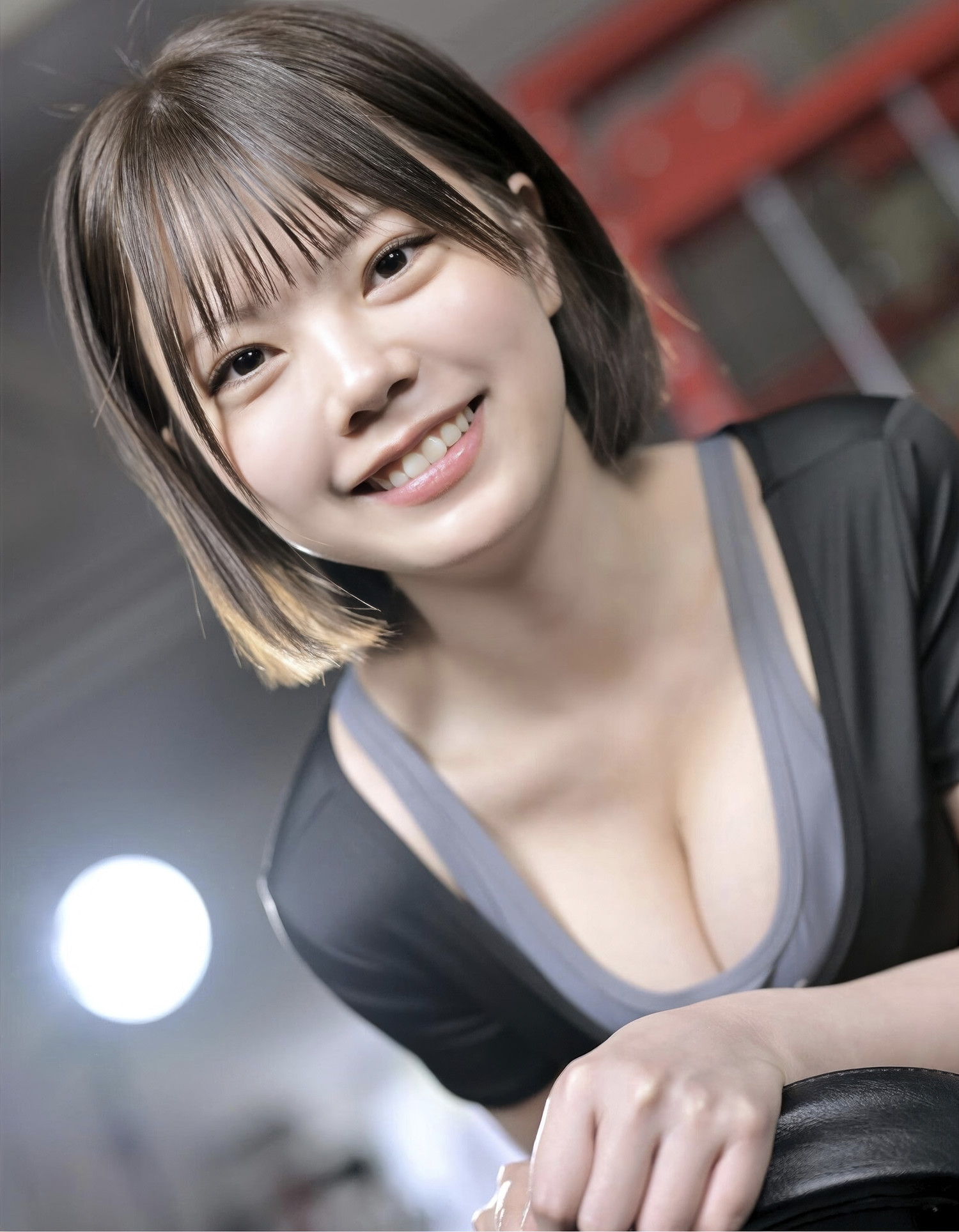 Nana Saejima 冴島なな, EX-MAX! 2025.07 (エキサイティングマックス 2025年7号)