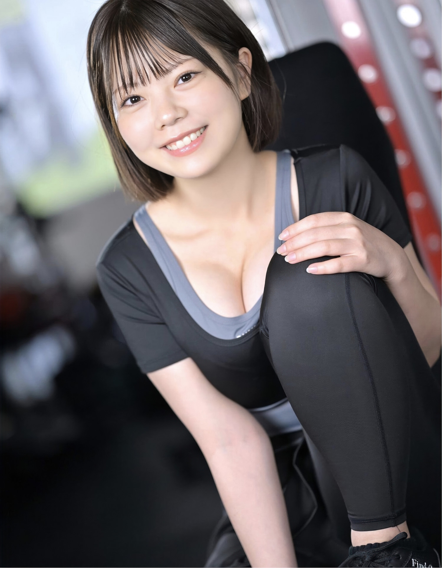 Nana Saejima 冴島なな, EX-MAX! 2025.07 (エキサイティングマックス 2025年7号)