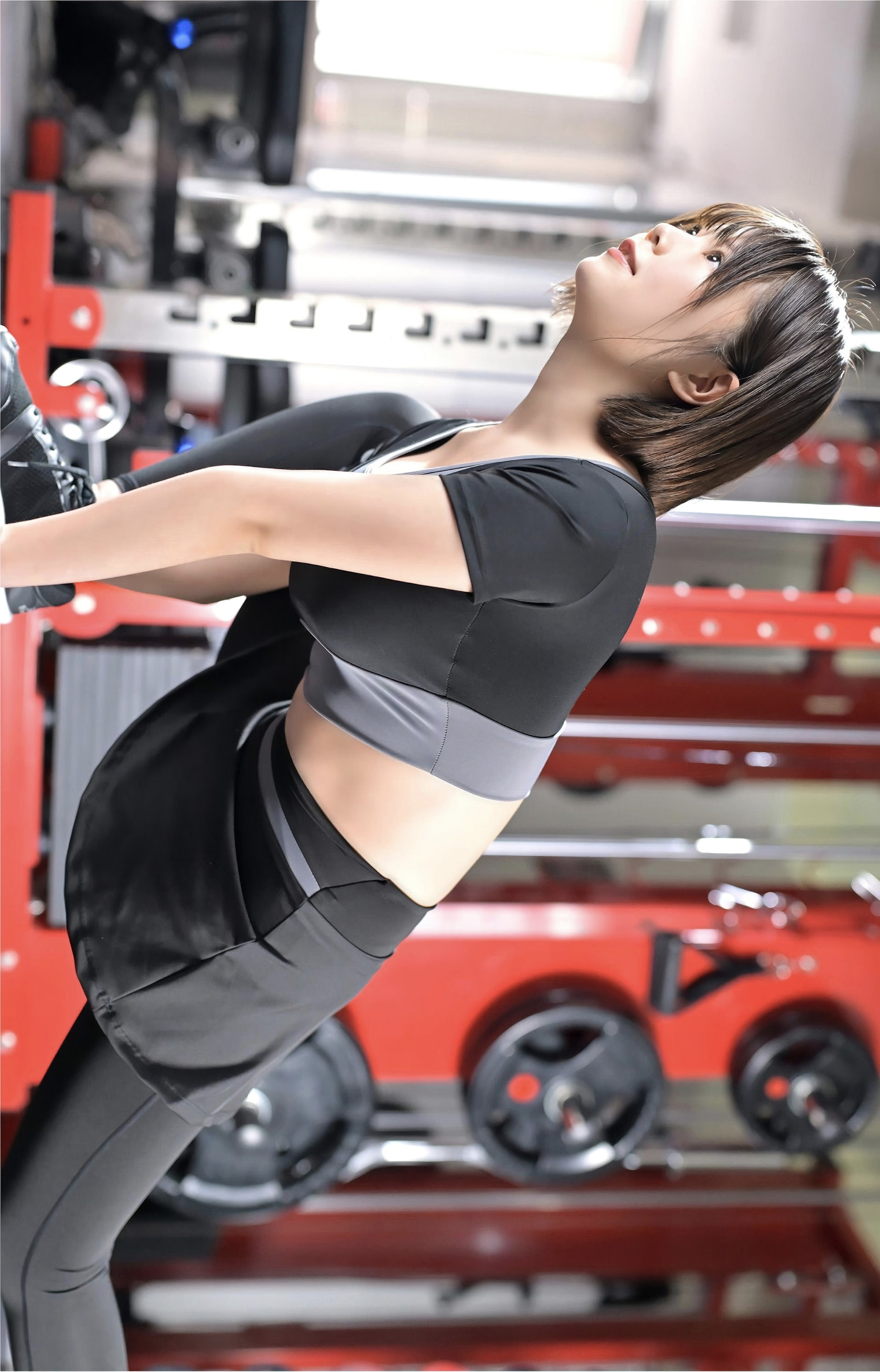 Nana Saejima 冴島なな, EX-MAX! 2025.07 (エキサイティングマックス 2025年7号)