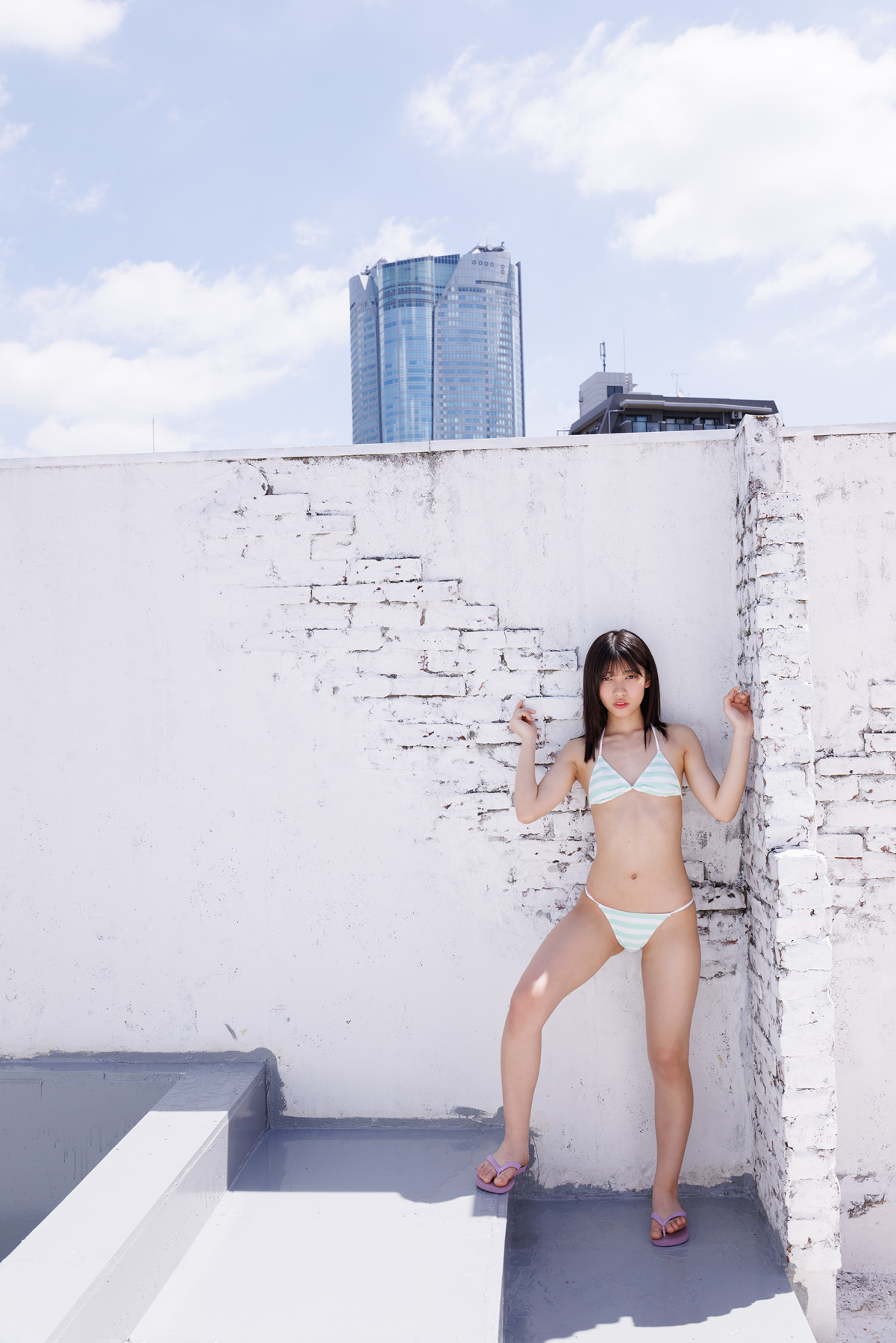 Akane Nishikawa 西川茜, Minisuka [b_gen_ppv01_nishikawa_a14]