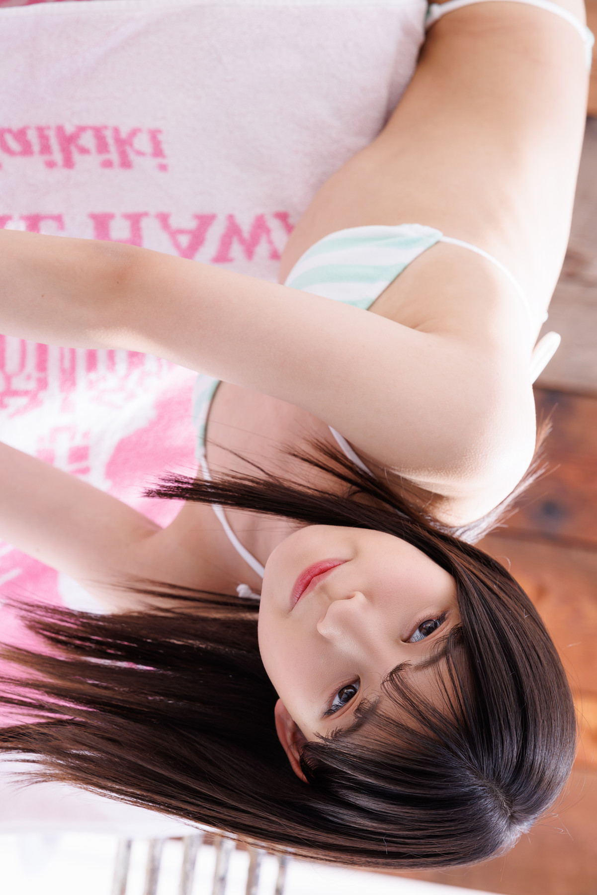 Akane Nishikawa 西川茜, Minisuka [b_gen_ppv01_nishikawa_a14]
