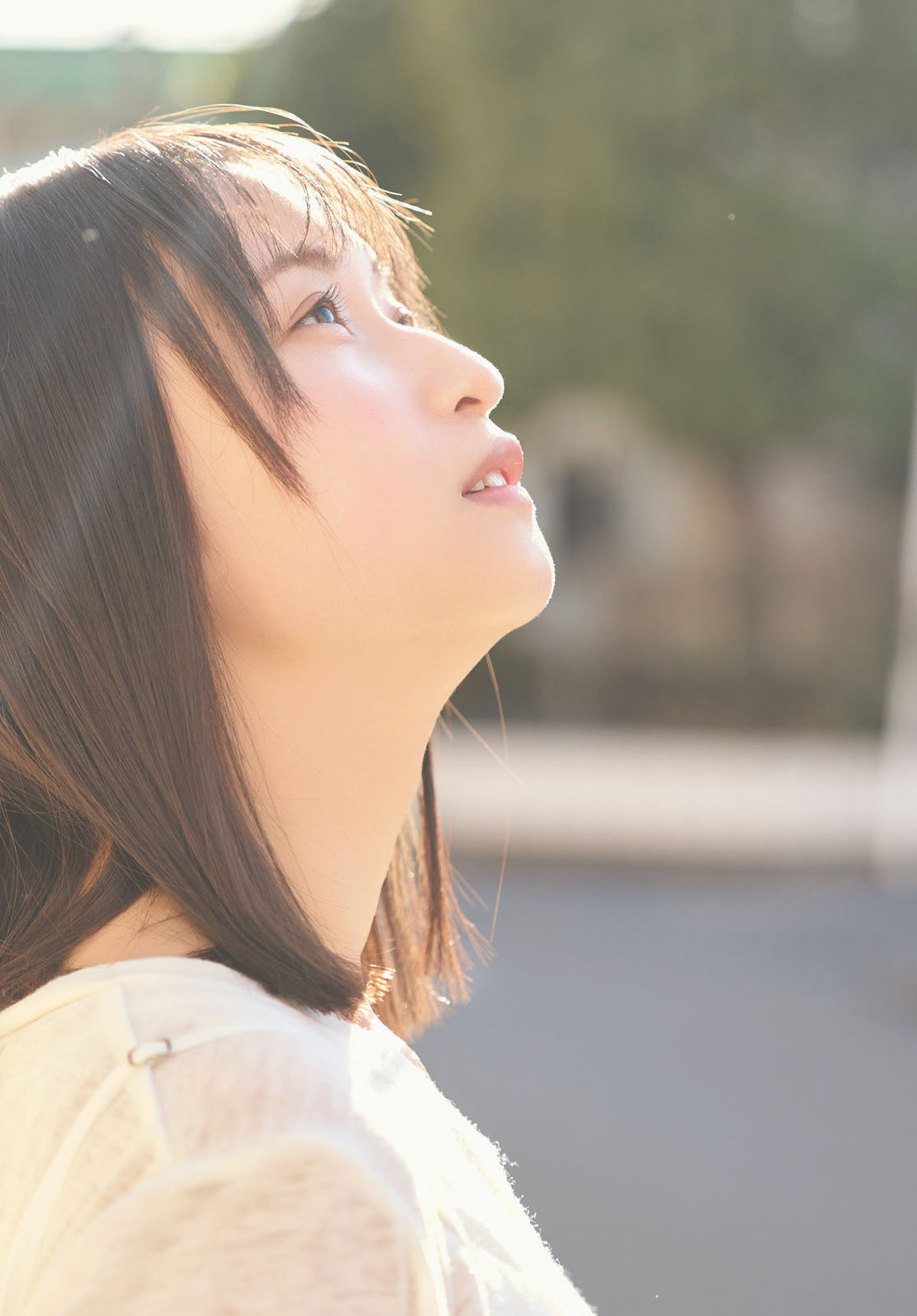 Kana Hanaiwa 花岩香奈, Dragon Age ヤングドラゴンエイジ 2025.07 Vol.29