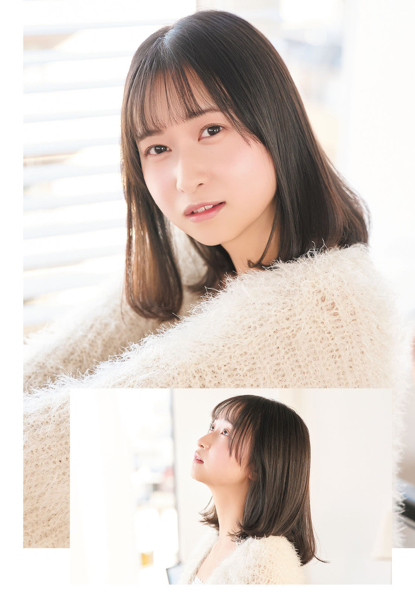 Kana Hanaiwa 花岩香奈, Dragon Age ヤングドラゴンエイジ 2025.07 Vol.29