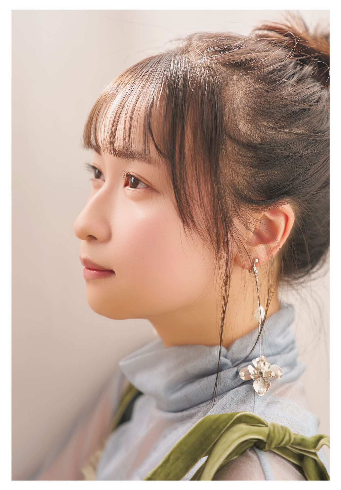 Kana Hanaiwa 花岩香奈, Dragon Age ヤングドラゴンエイジ 2025.07 Vol.29