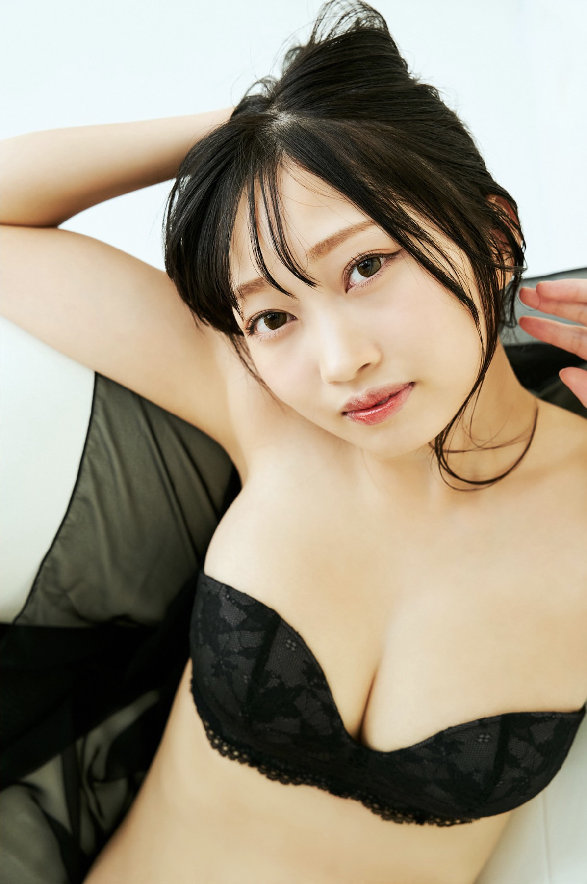 パ・K・パクチー, FLASHデジタル写真集 「Ｉがすべてさ」 Set.01