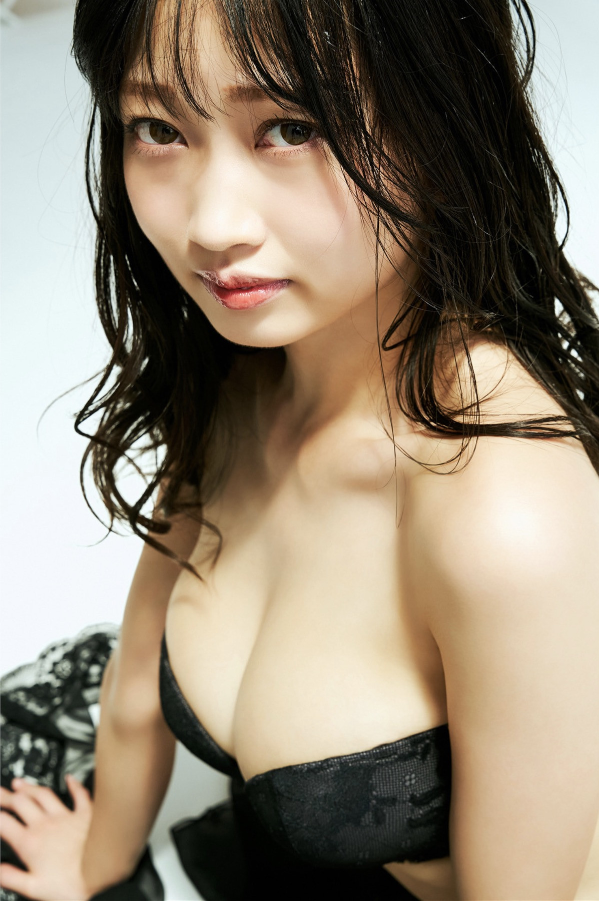 パ・K・パクチー, FLASHデジタル写真集 「Ｉがすべてさ」 Set.01