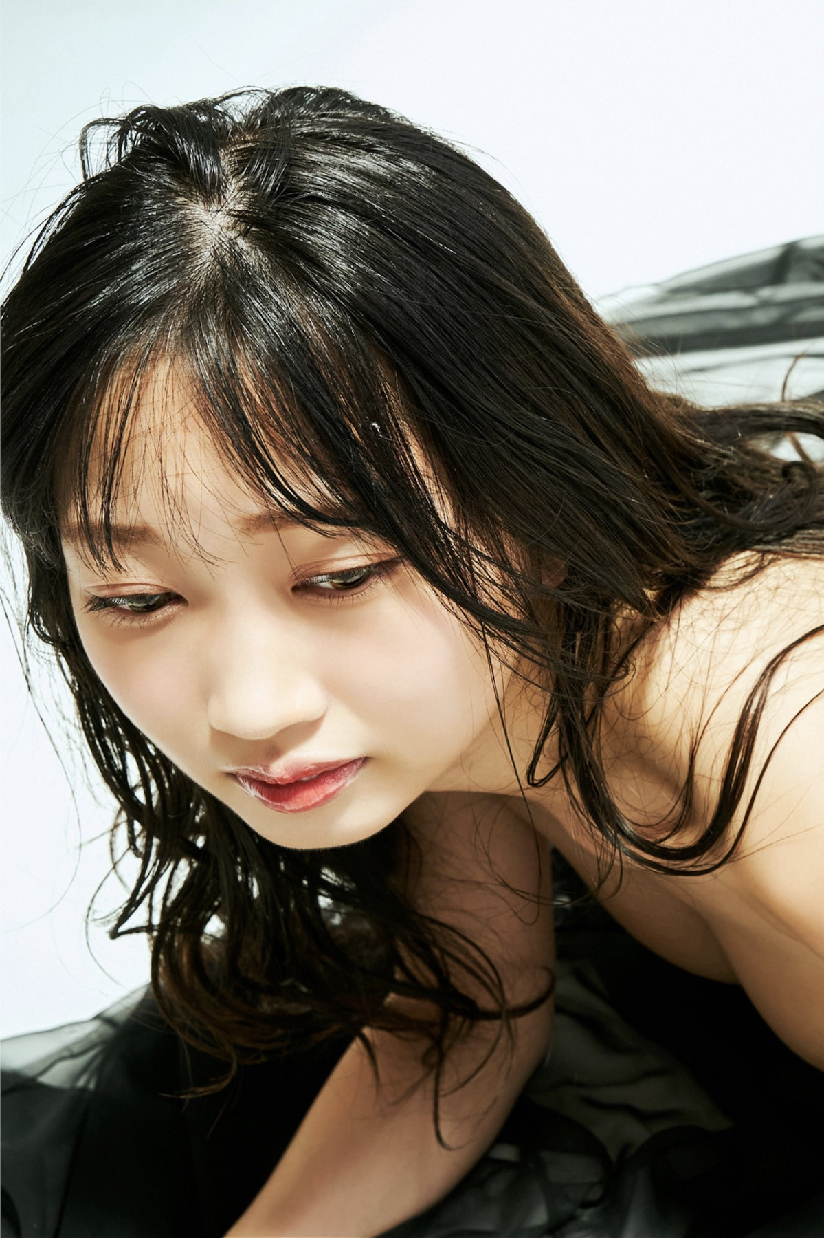 パ・K・パクチー, FLASHデジタル写真集 「Ｉがすべてさ」 Set.01