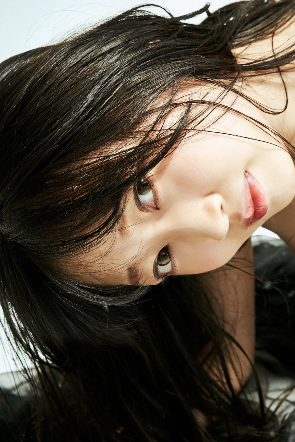 パ・K・パクチー, FLASHデジタル写真集 「Ｉがすべてさ」 Set.01