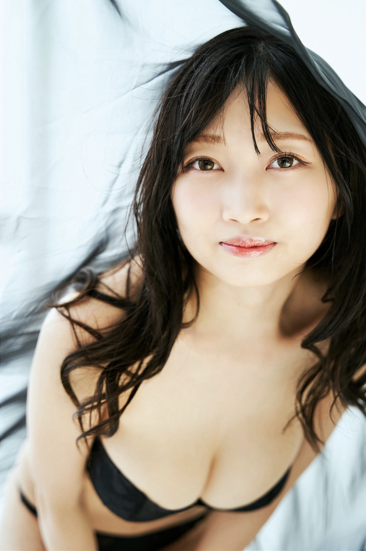 パ・K・パクチー, FLASHデジタル写真集 「Ｉがすべてさ」 Set.01