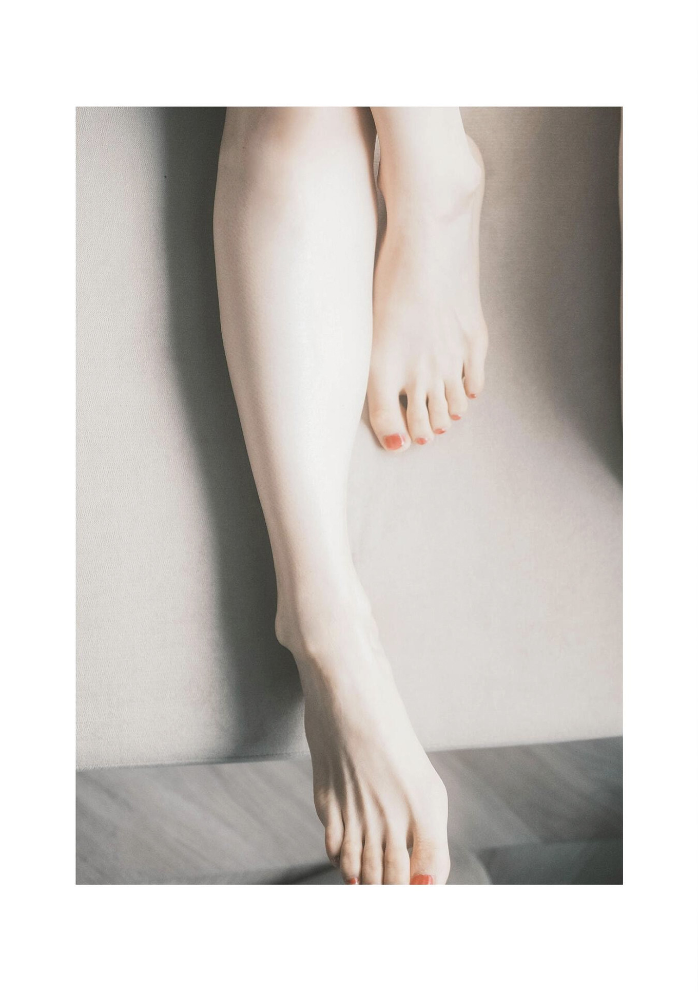 Misa Honma 本间ミサ, 写真集 「ニューヒロイン」 Set.04