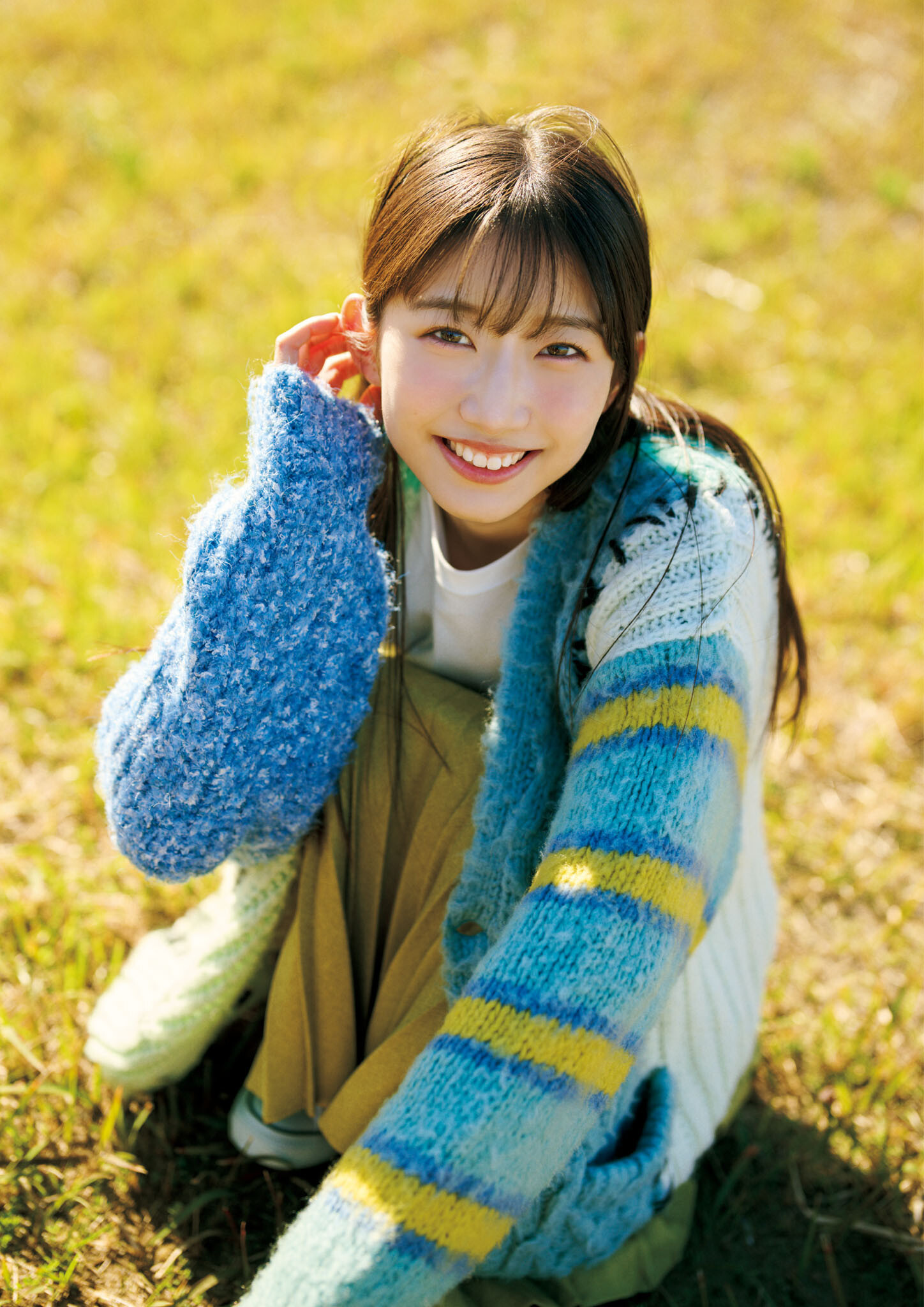 #Mooove!, グラビアンエイジ Vol.01 2025.04.03 Set.01 9 #Mooove!, グラビアンエイジ Vol.01 2025.04.03 Set.01