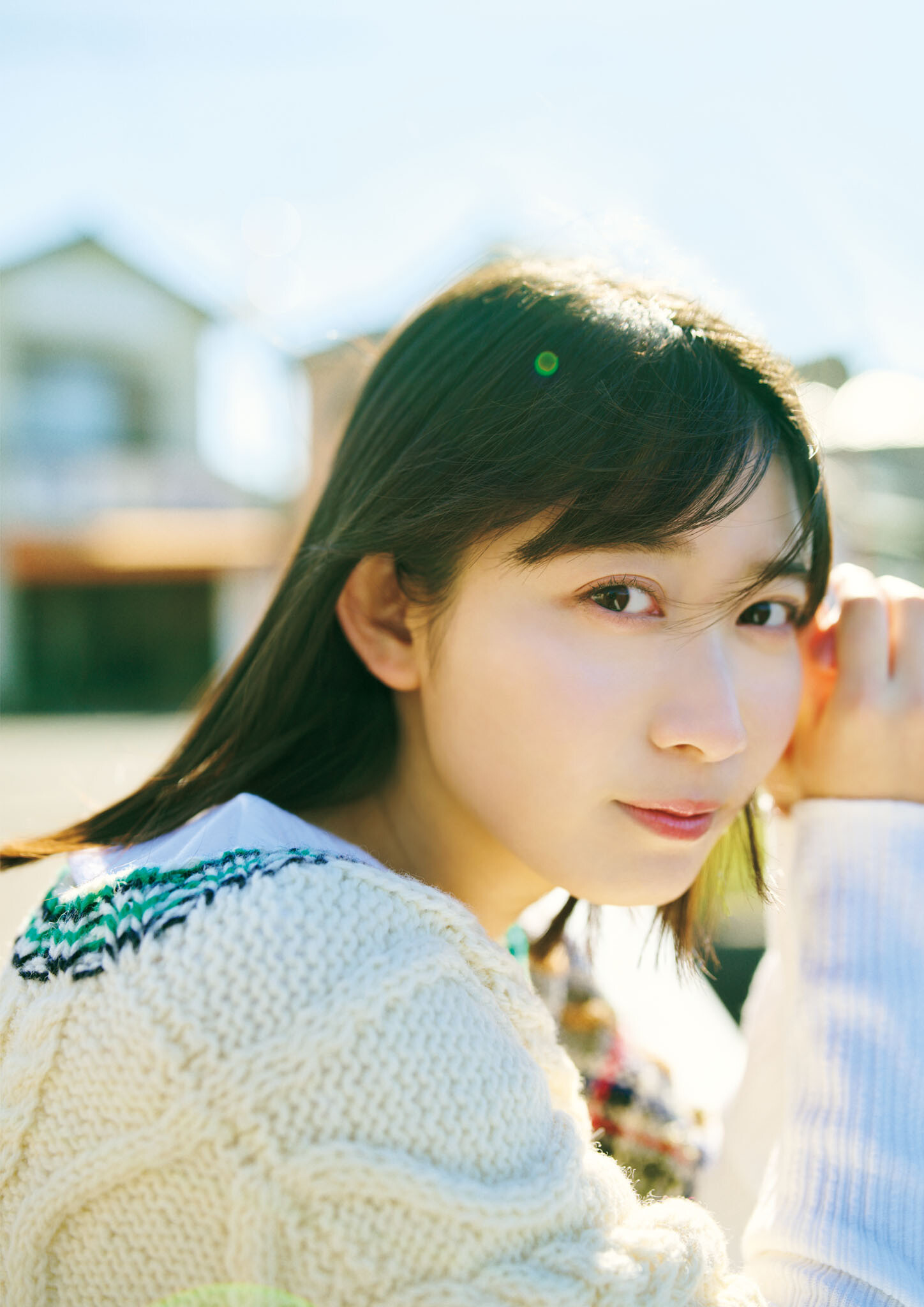 #Mooove!, グラビアンエイジ Vol.01 2025.04.03 Set.01 10 #Mooove!, グラビアンエイジ Vol.01 2025.04.03 Set.01