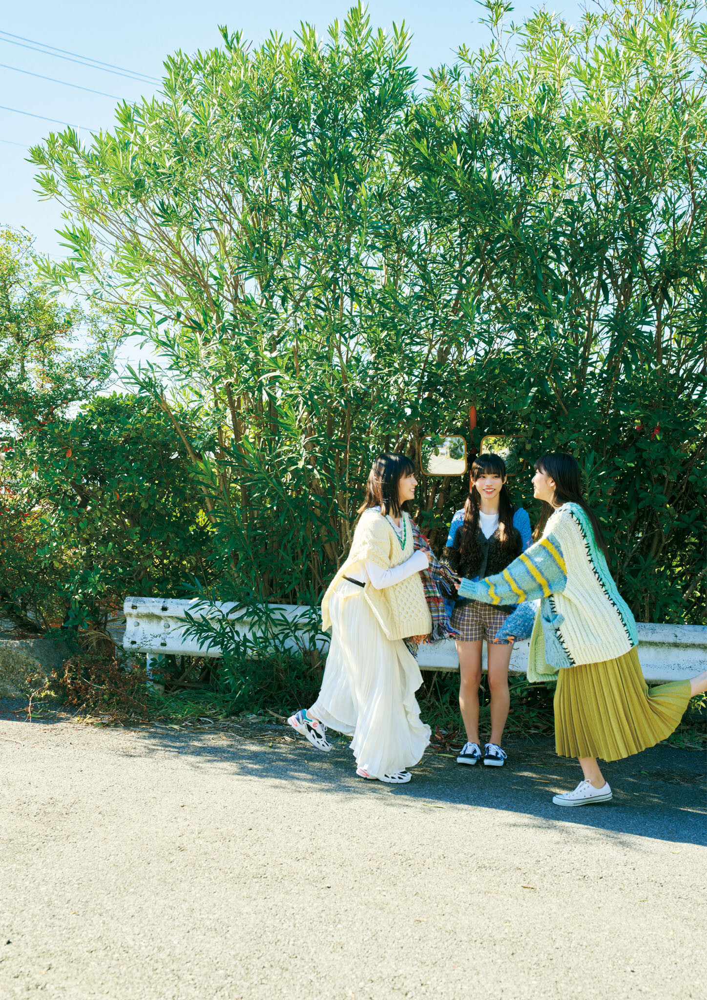 #Mooove!, グラビアンエイジ Vol.01 2025.04.03 Set.01 20 #Mooove!, グラビアンエイジ Vol.01 2025.04.03 Set.01