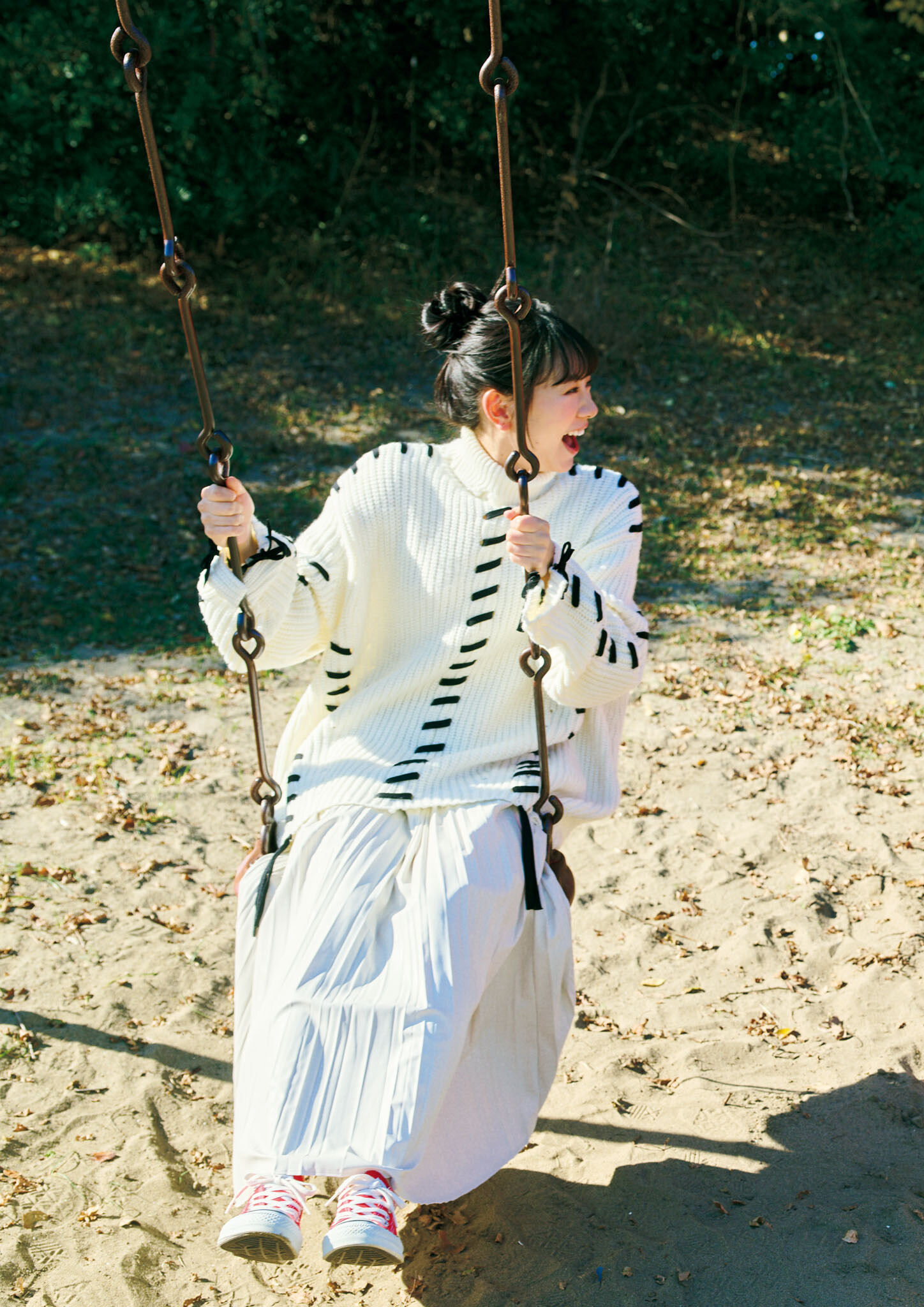 #Mooove!, グラビアンエイジ Vol.01 2025.04.03 Set.01 23 #Mooove!, グラビアンエイジ Vol.01 2025.04.03 Set.01