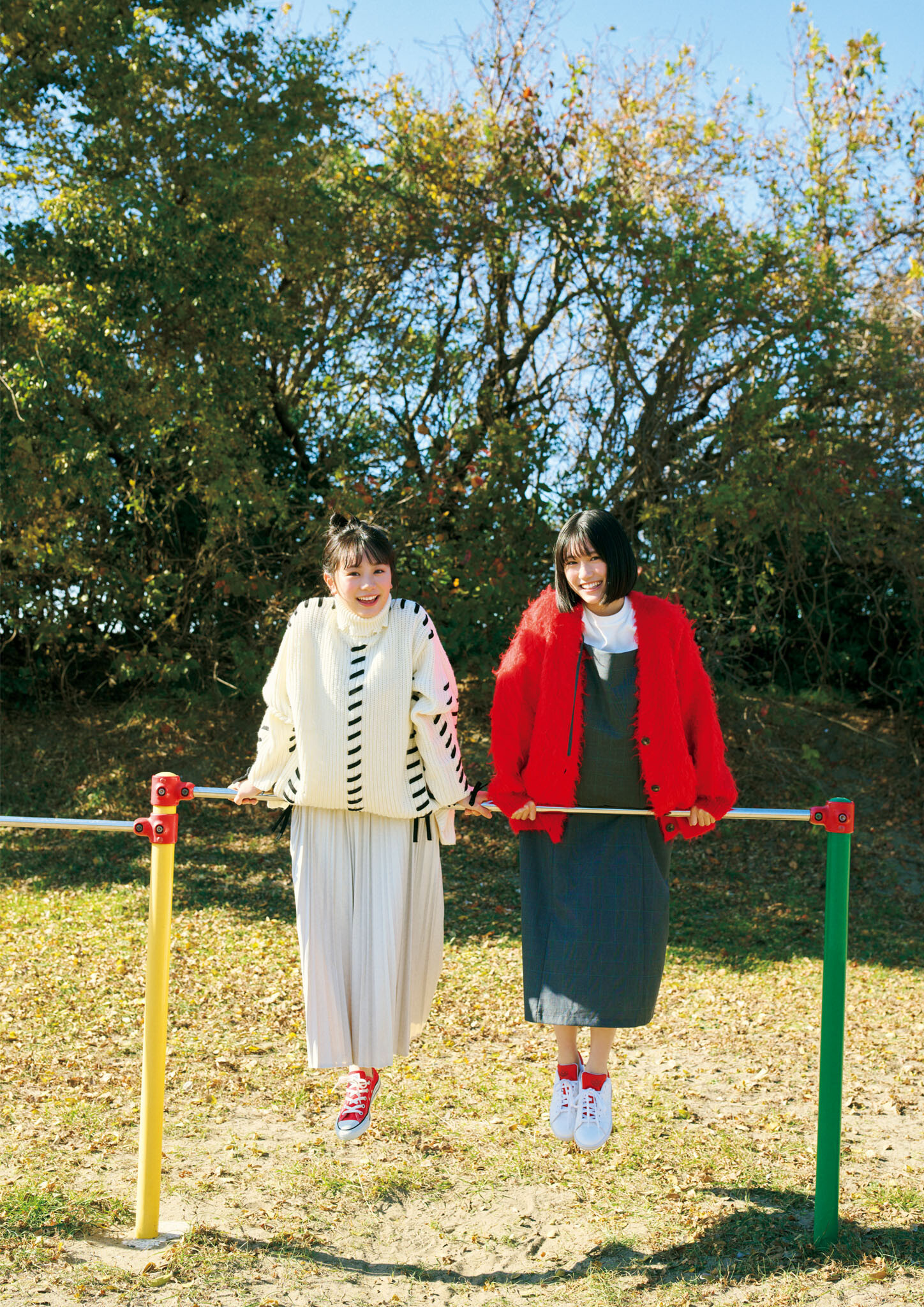 #Mooove!, グラビアンエイジ Vol.01 2025.04.03 Set.01 26 #Mooove!, グラビアンエイジ Vol.01 2025.04.03 Set.01