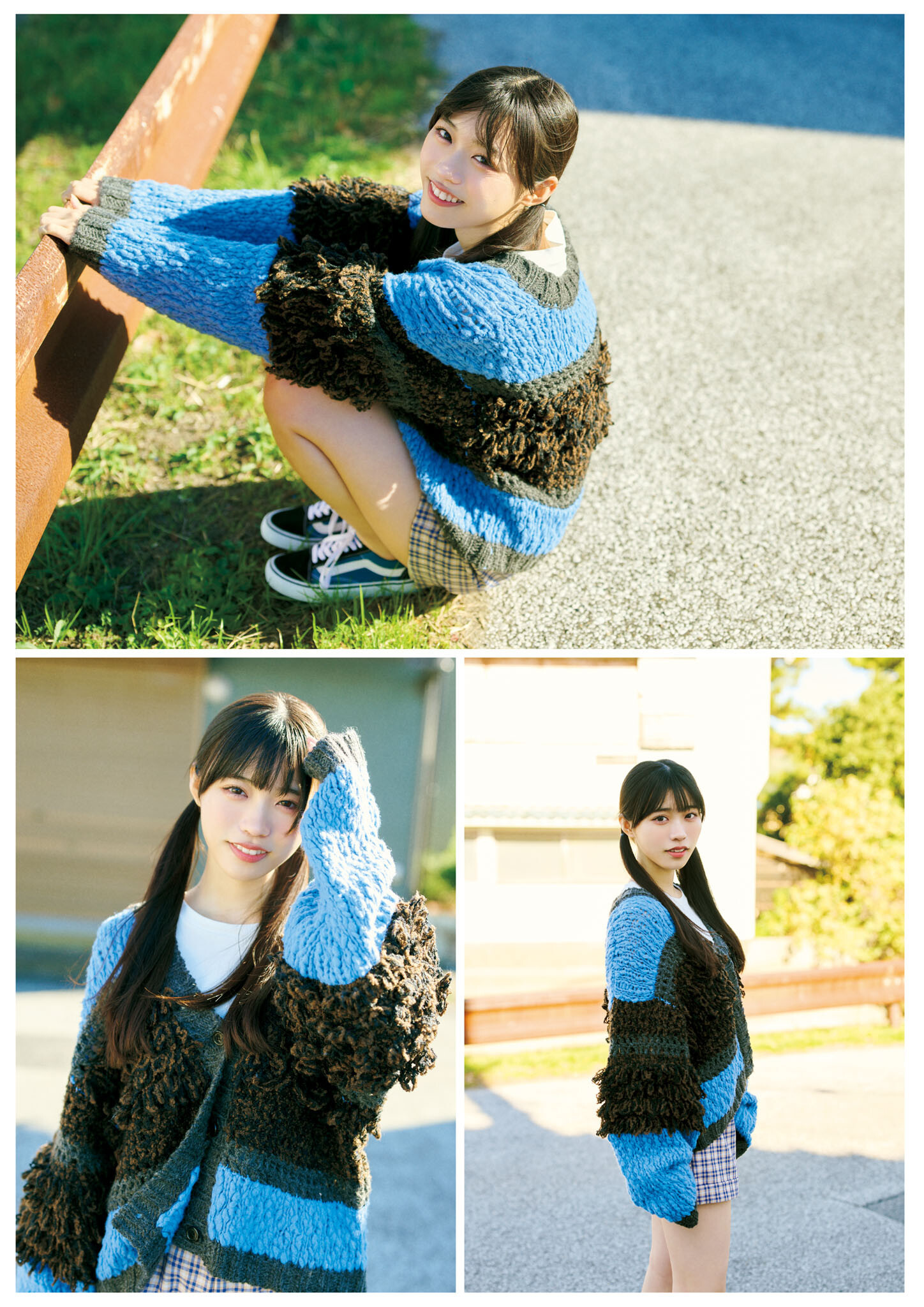 #Mooove!, グラビアンエイジ Vol.01 2025.04.03 Set.01 4 #Mooove!, グラビアンエイジ Vol.01 2025.04.03 Set.01