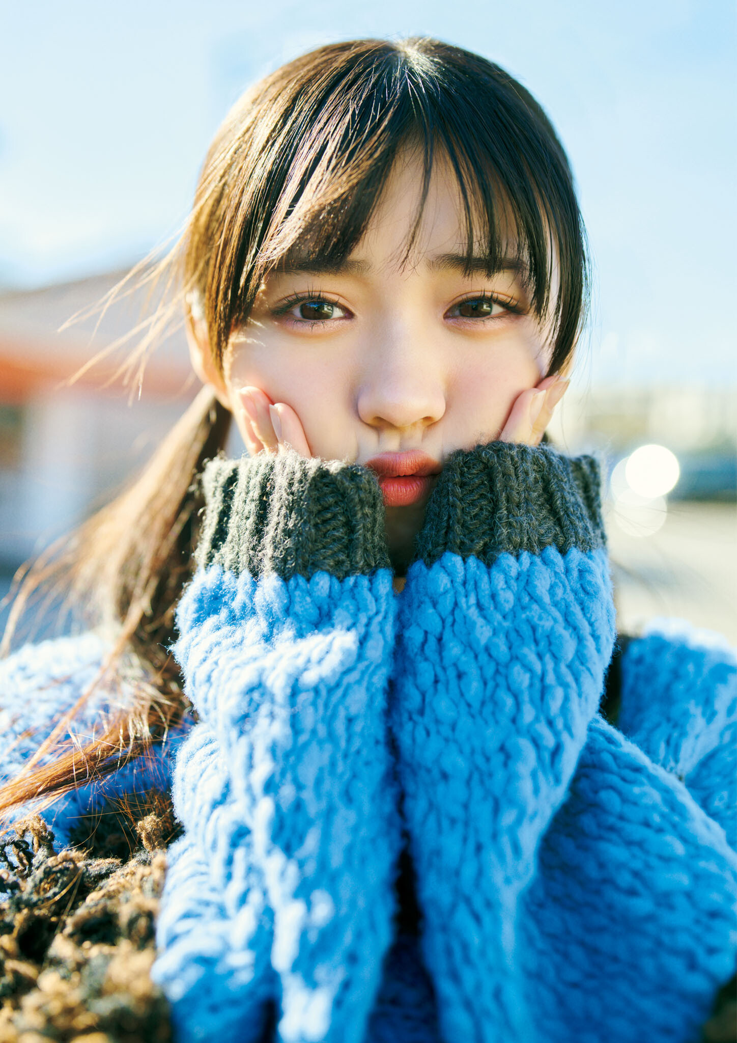 #Mooove!, グラビアンエイジ Vol.01 2025.04.03 Set.01 5 #Mooove!, グラビアンエイジ Vol.01 2025.04.03 Set.01