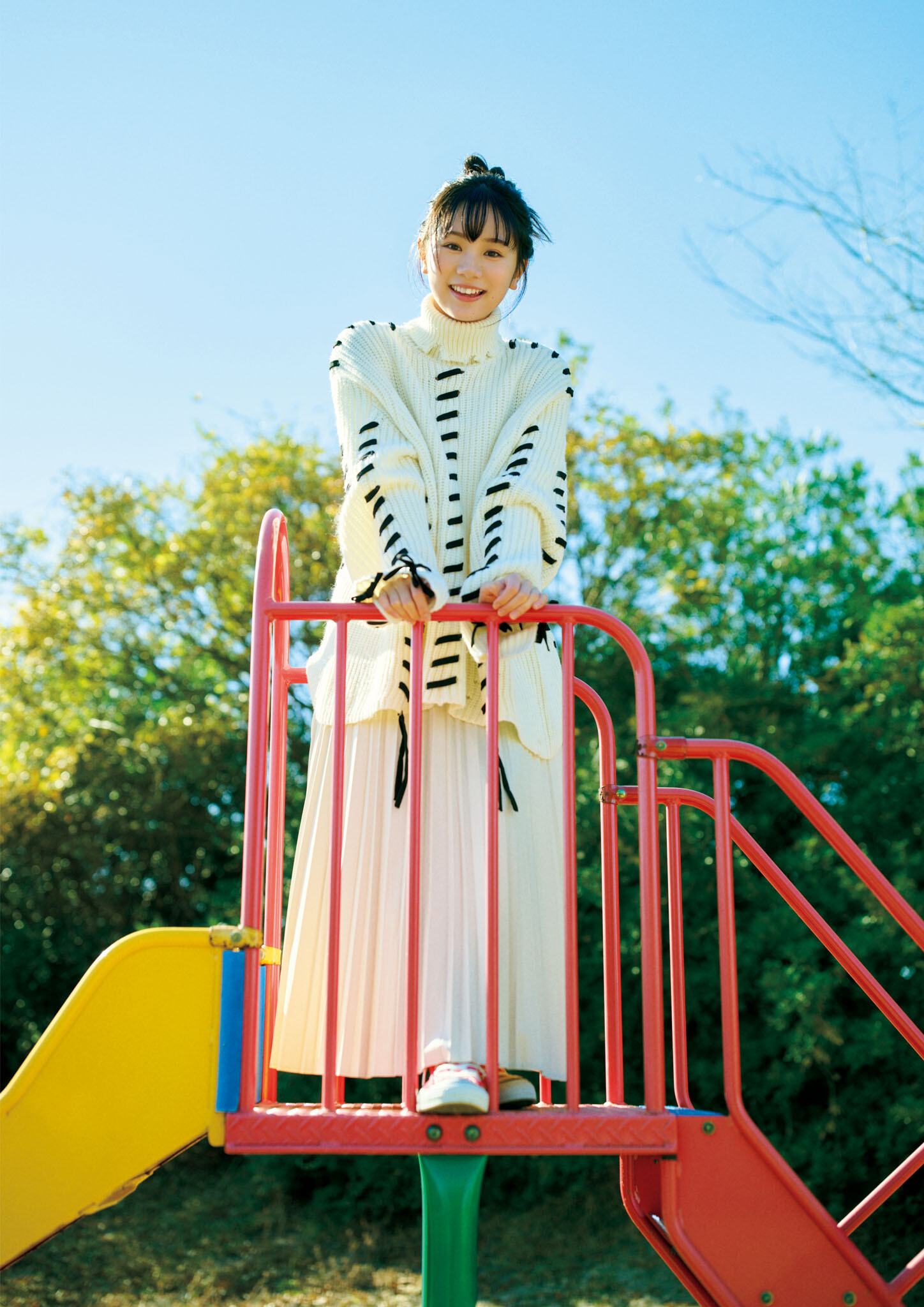 #Mooove!, グラビアンエイジ Vol.01 2025.04.03 Set.01 6 #Mooove!, グラビアンエイジ Vol.01 2025.04.03 Set.01