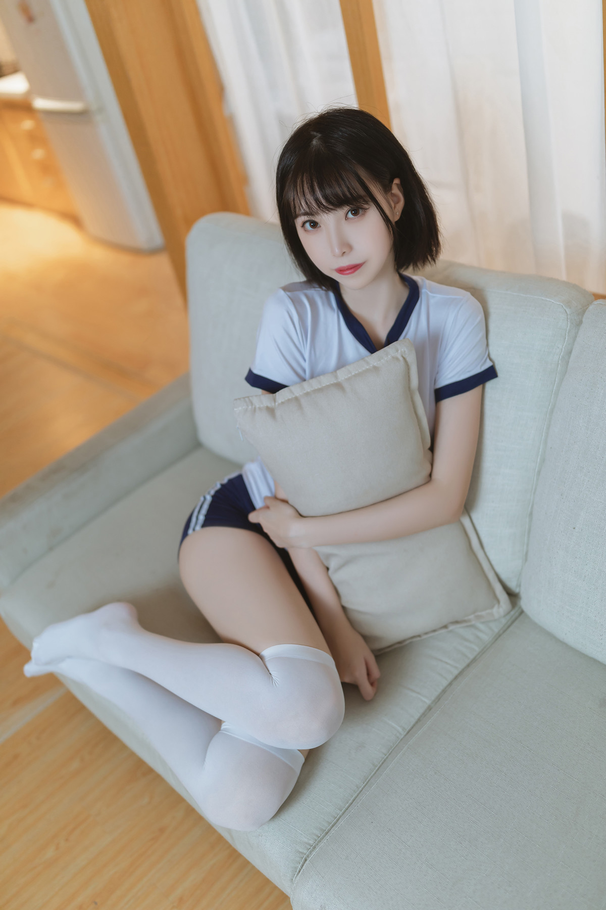 Cosplay 许岚LAN – 放学回家 8 Cosplay 许岚LAN – 放学回家