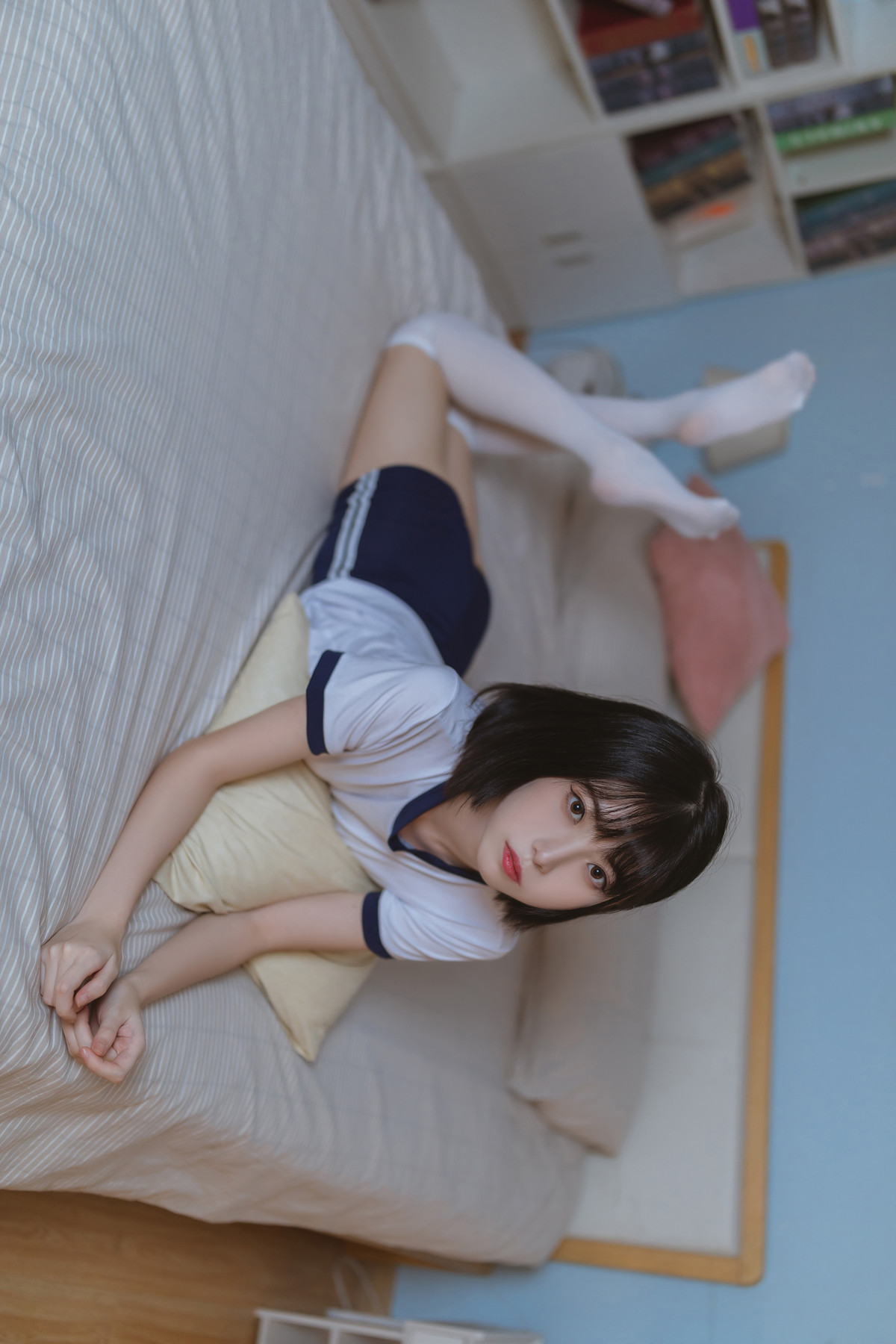 Cosplay 许岚LAN – 放学回家 15 Cosplay 许岚LAN – 放学回家