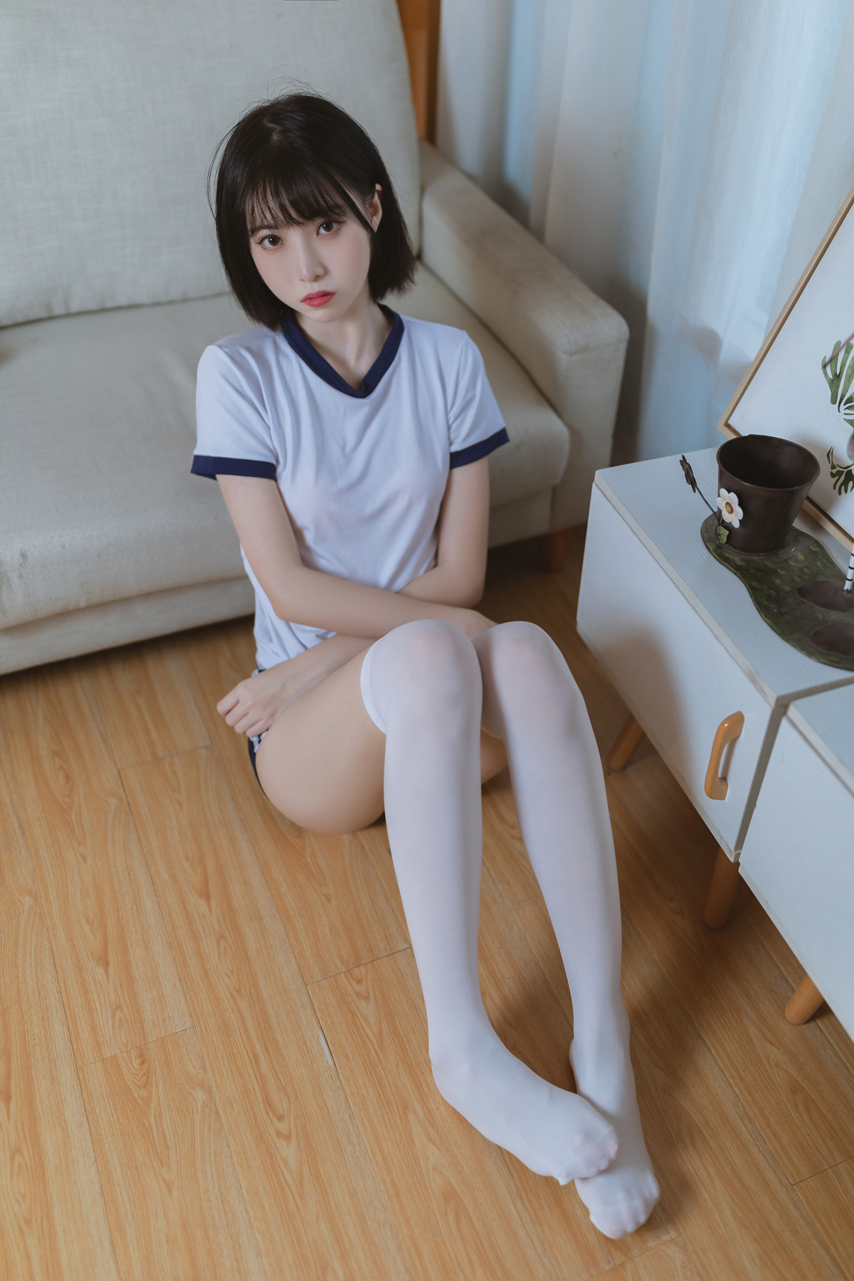 Cosplay 许岚LAN – 放学回家 31 Cosplay 许岚LAN – 放学回家