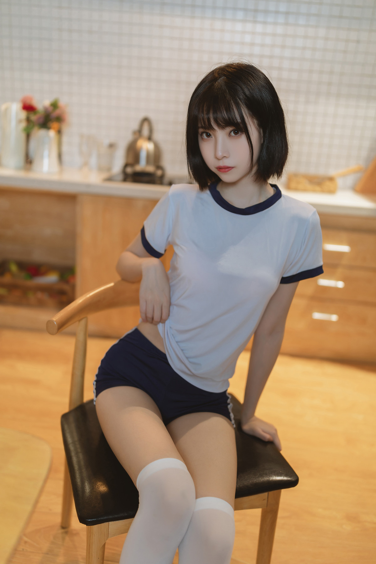 Cosplay 许岚LAN – 放学回家 17 Cosplay 许岚LAN – 放学回家