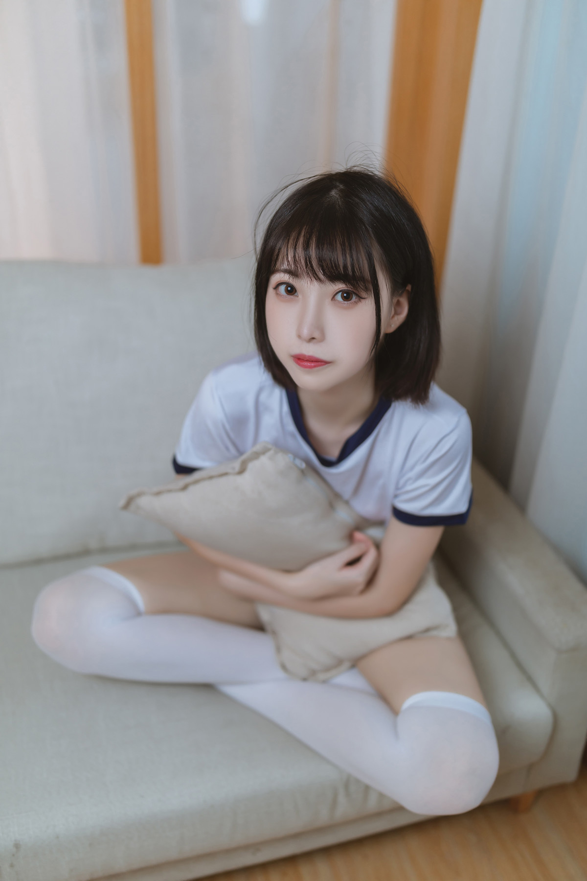 Cosplay 许岚LAN – 放学回家 24 Cosplay 许岚LAN – 放学回家