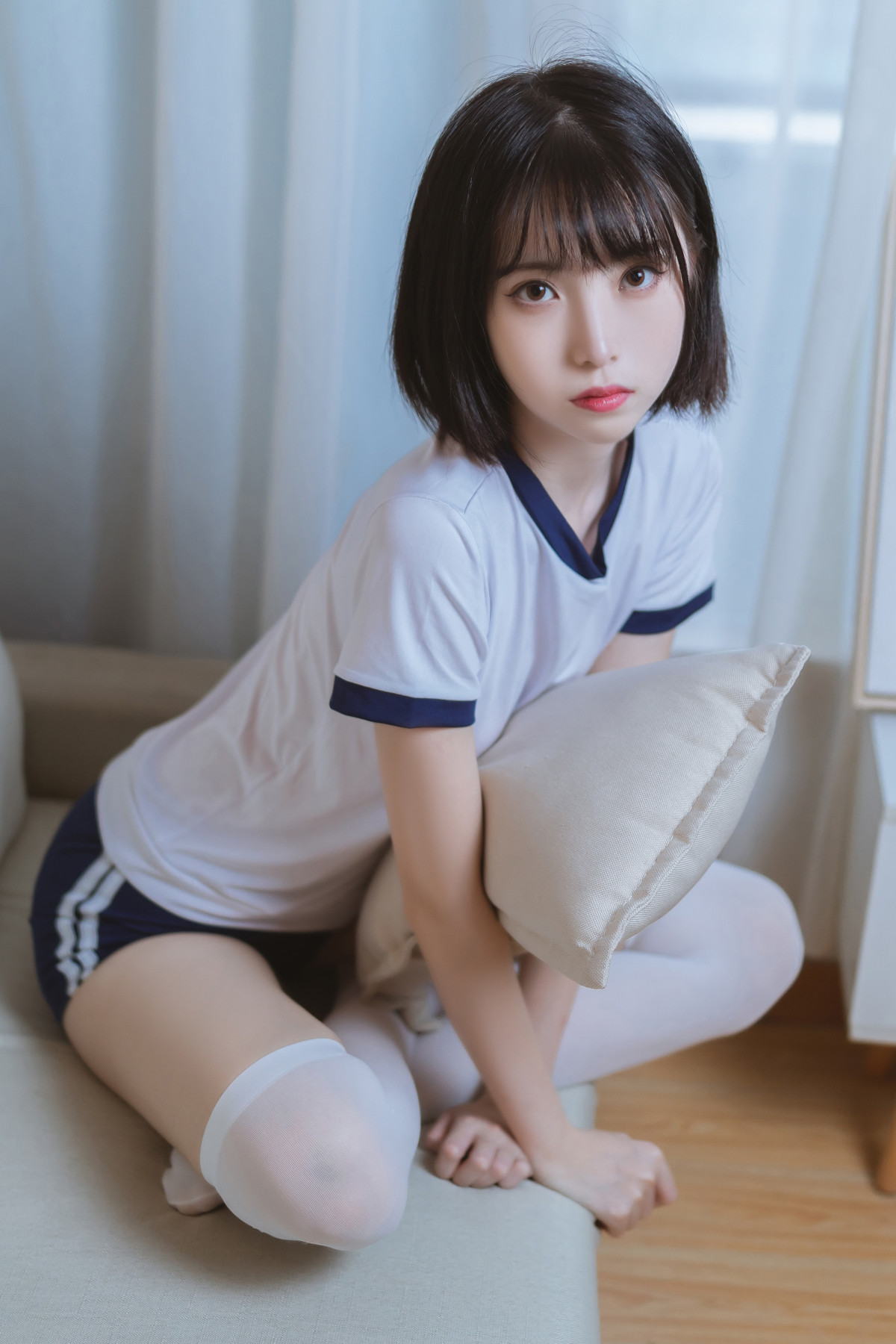Cosplay 许岚LAN – 放学回家 26 Cosplay 许岚LAN – 放学回家