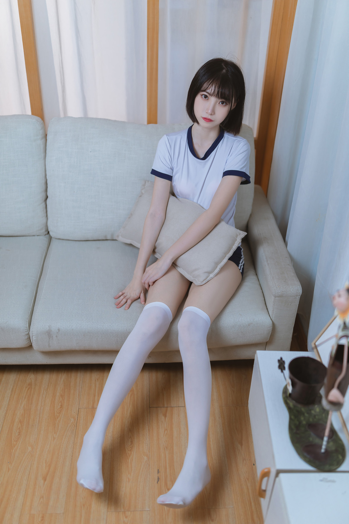 Cosplay 许岚LAN – 放学回家 27 Cosplay 许岚LAN – 放学回家