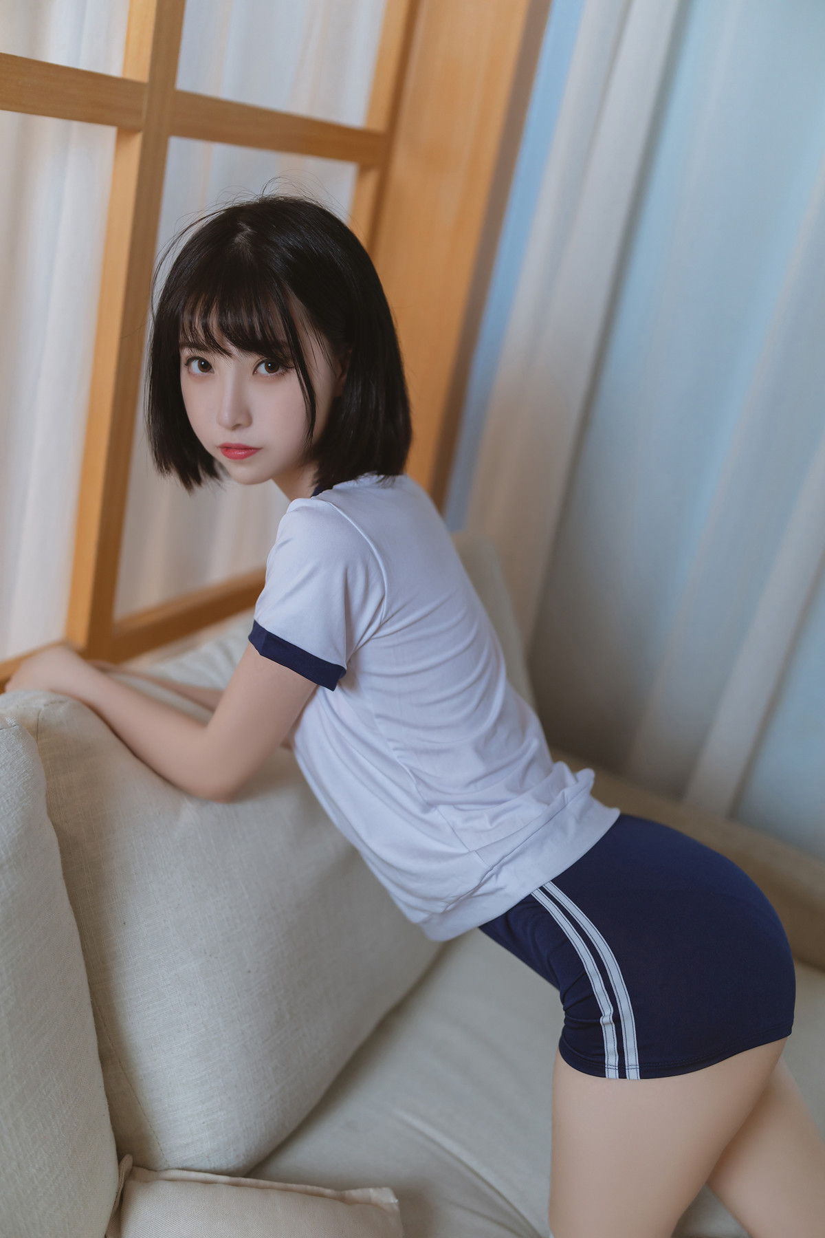 Cosplay 许岚LAN – 放学回家 33 Cosplay 许岚LAN – 放学回家