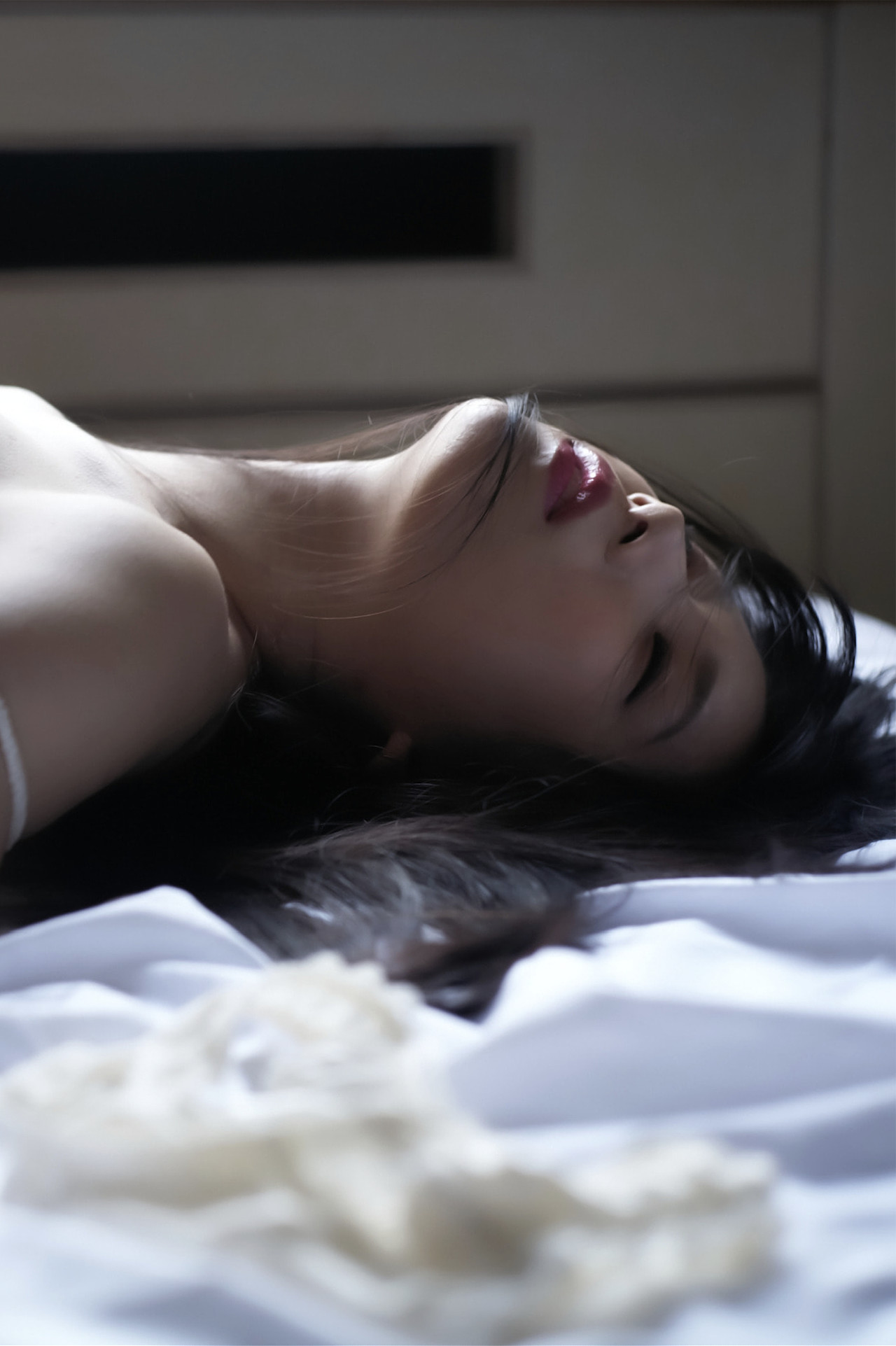 Mihina Nagai みひな, ヌード写真集 「雛～あの夏、儚げで可憐な君と～」 Set.03