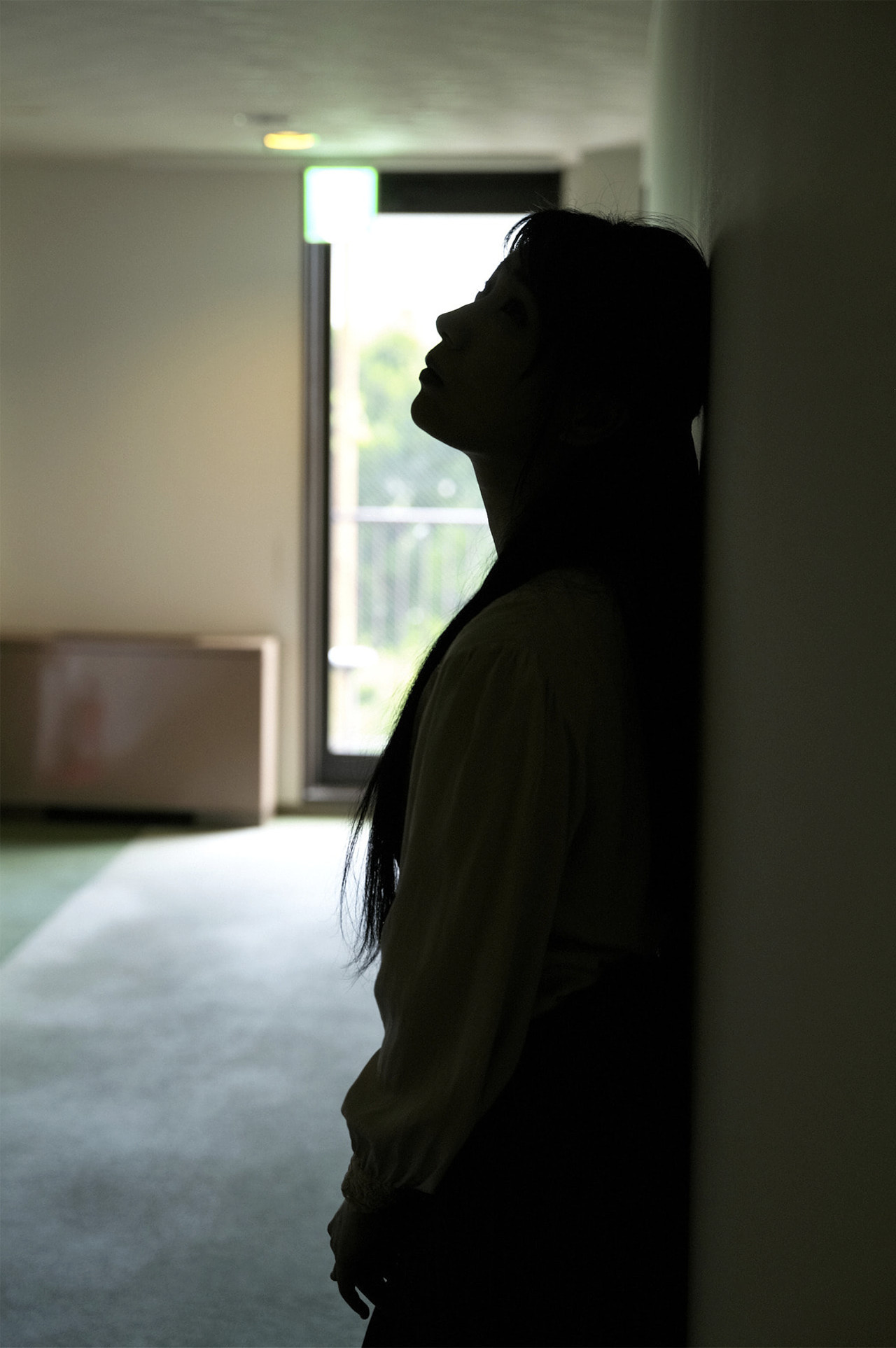 Mihina Nagai みひな, ヌード写真集 「雛～あの夏、儚げで可憐な君と～」 Set.03