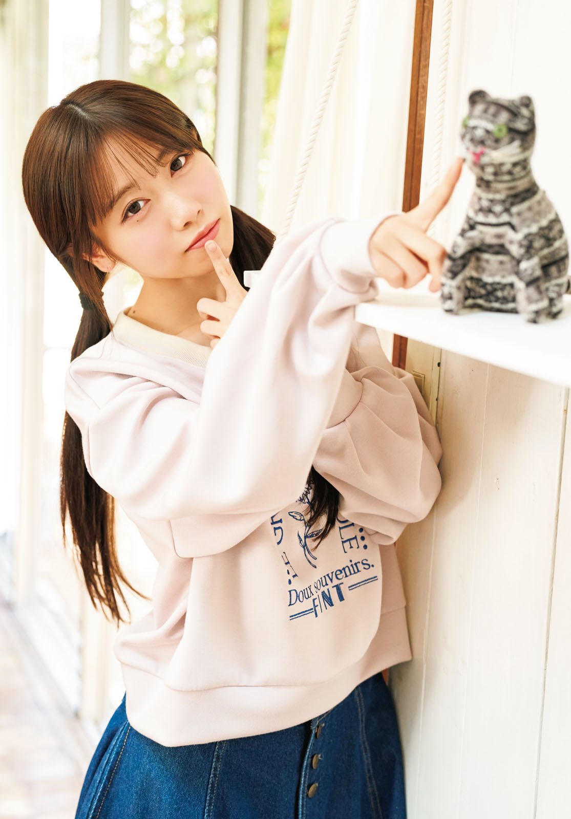 Rin Kurusu 来栖りん, Dragon Age ドラゴンエイジ 2025.08 7 Rin Kurusu 来栖りん, Dragon Age ドラゴンエイジ 2025.08