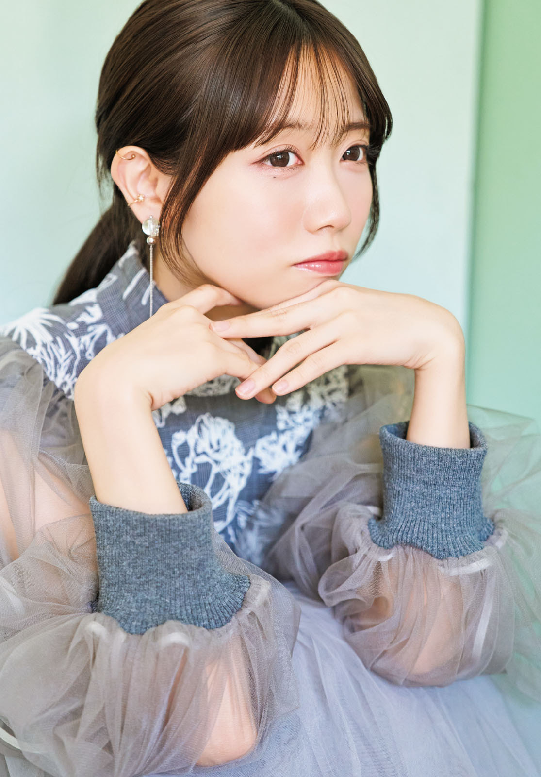 Rin Kurusu 来栖りん, Dragon Age ドラゴンエイジ 2025.08 11 Rin Kurusu 来栖りん, Dragon Age ドラゴンエイジ 2025.08