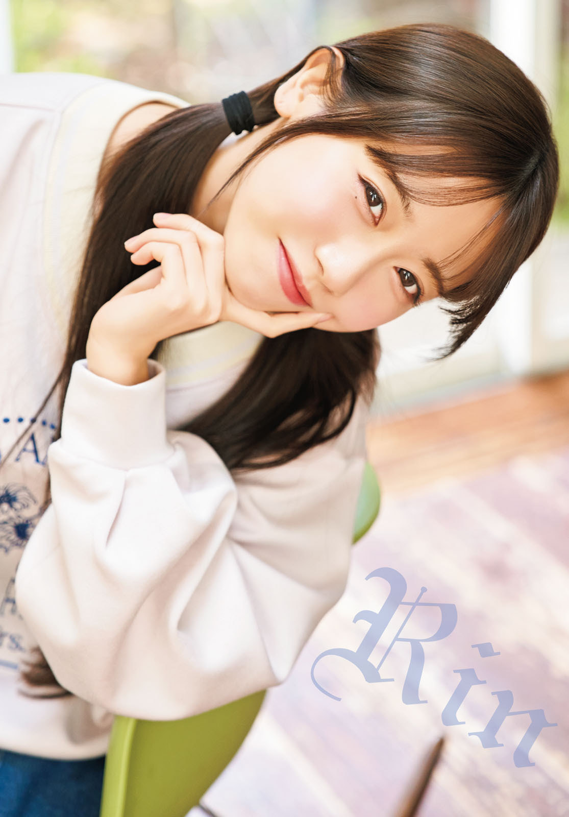 Rin Kurusu 来栖りん, Dragon Age ドラゴンエイジ 2025.08 2 Rin Kurusu 来栖りん, Dragon Age ドラゴンエイジ 2025.08