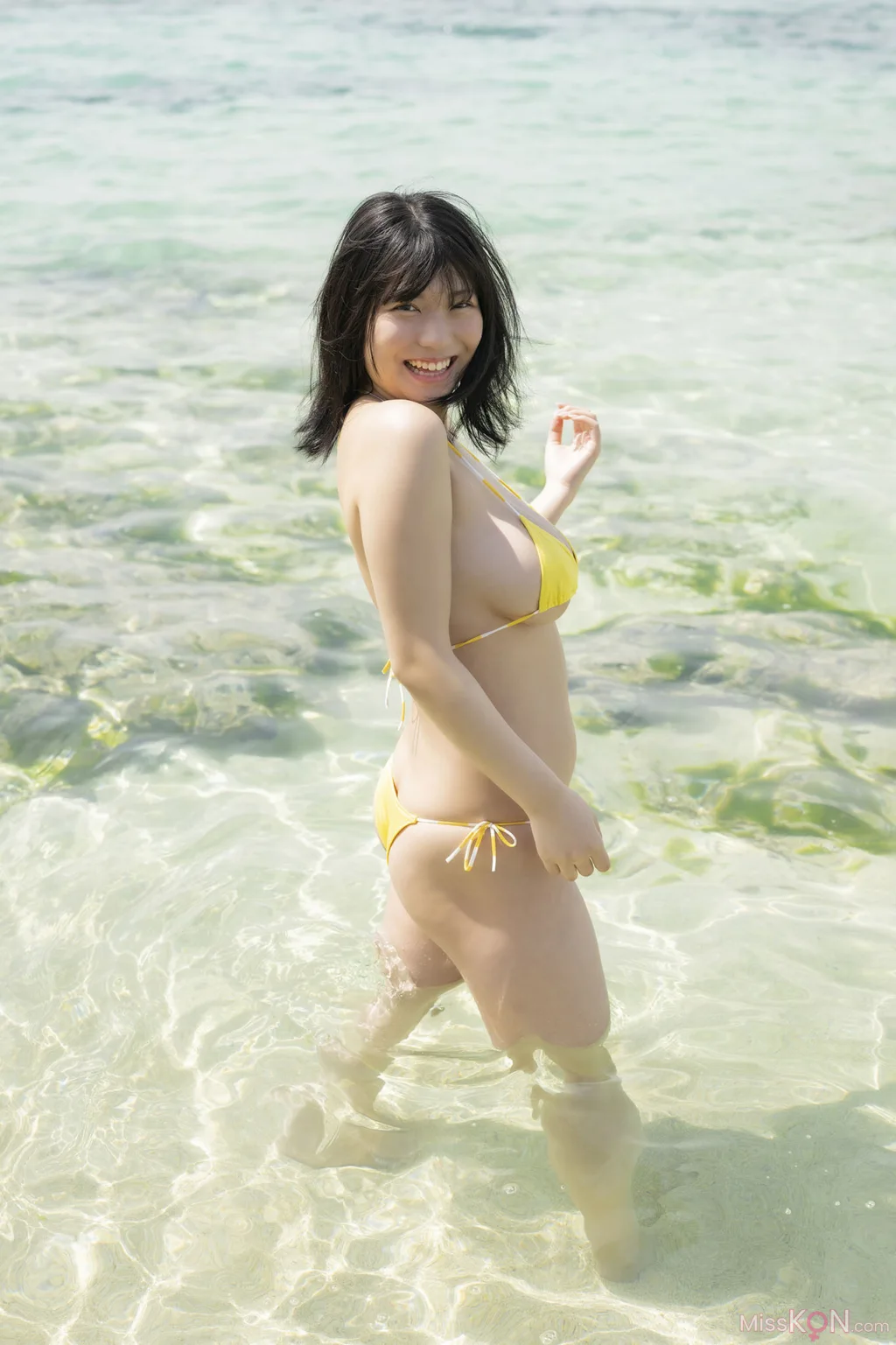 Memo Oba (月花めもり)_ 大きすぎる！