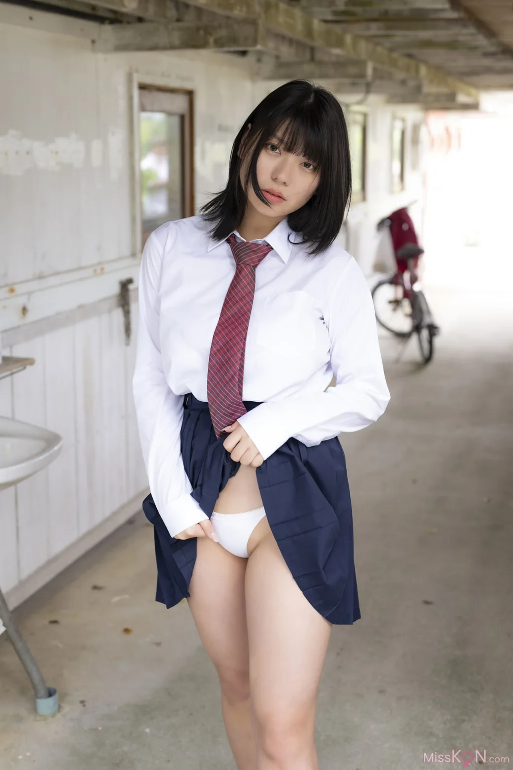 Memo Oba (月花めもり)_ 大きすぎる！