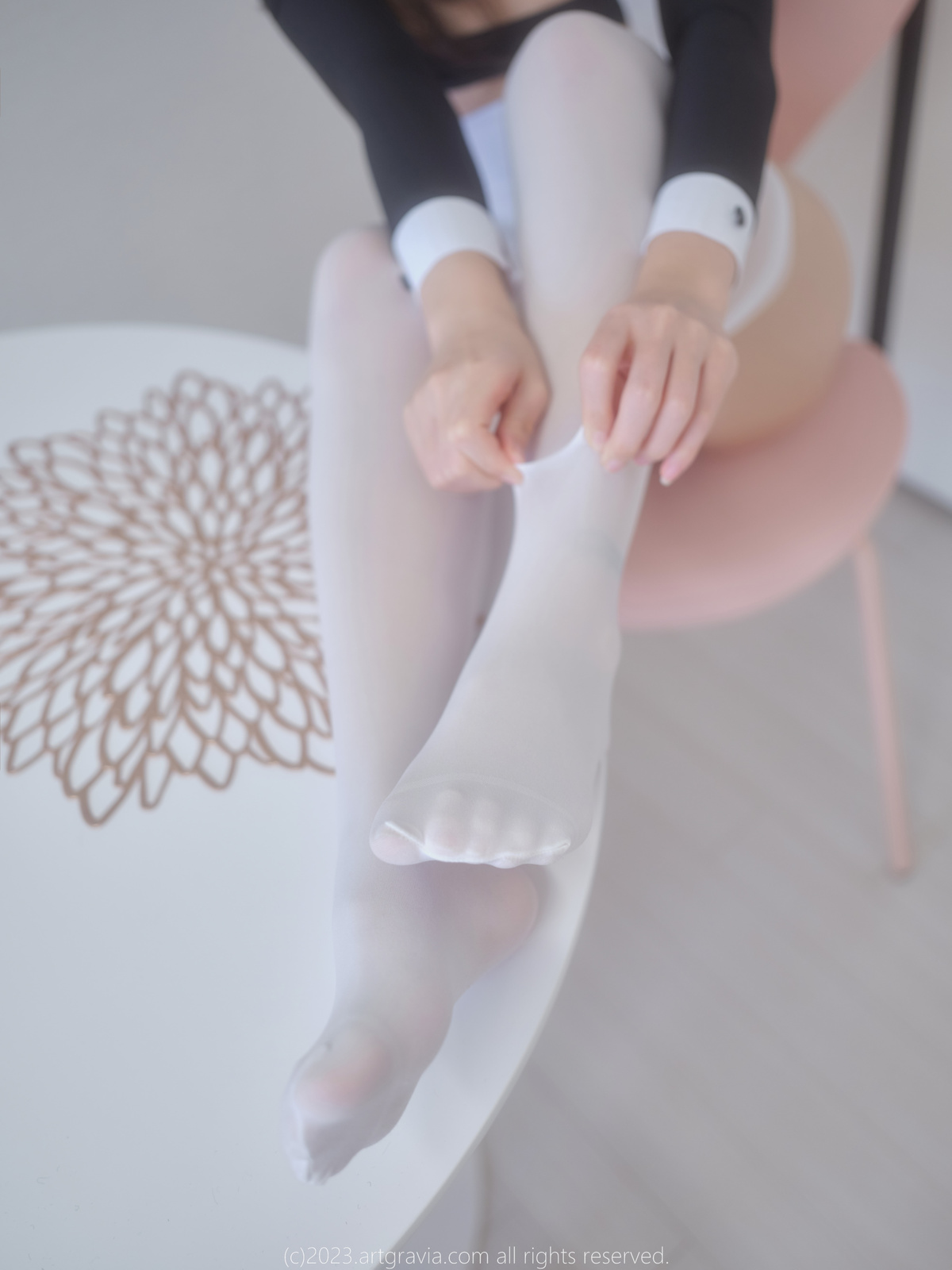 Sira 시라, ArtGravia Vol.506 아트그라비아 Set.01