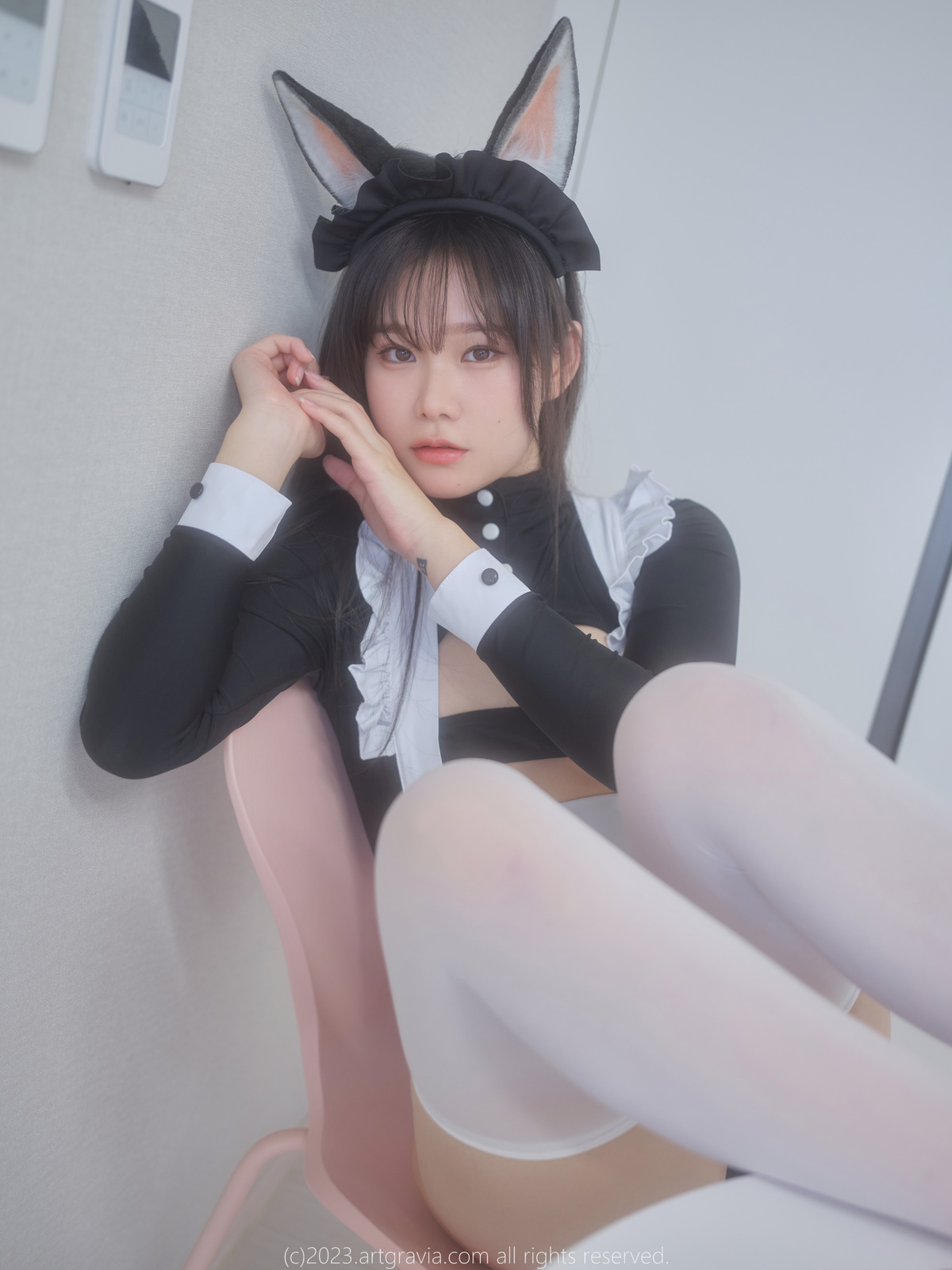 Sira 시라, ArtGravia Vol.506 아트그라비아 Set.01