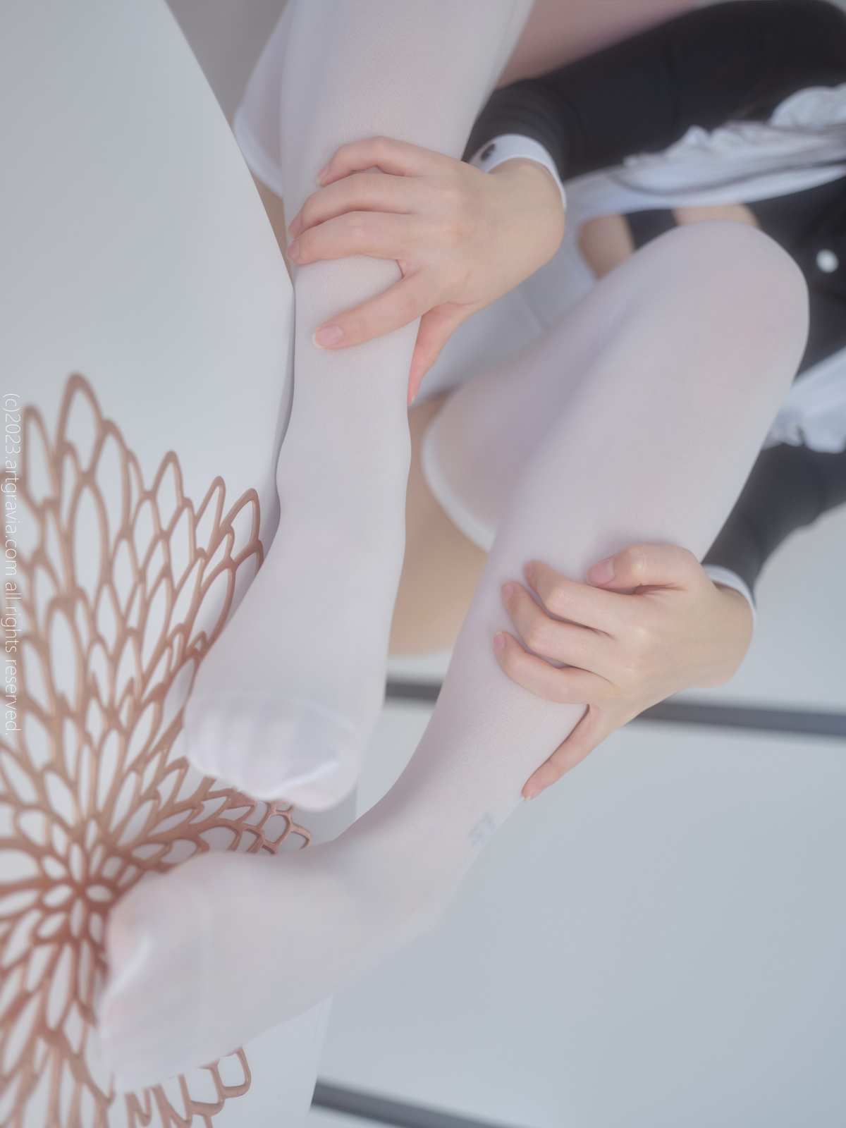 Sira 시라, ArtGravia Vol.506 아트그라비아 Set.01