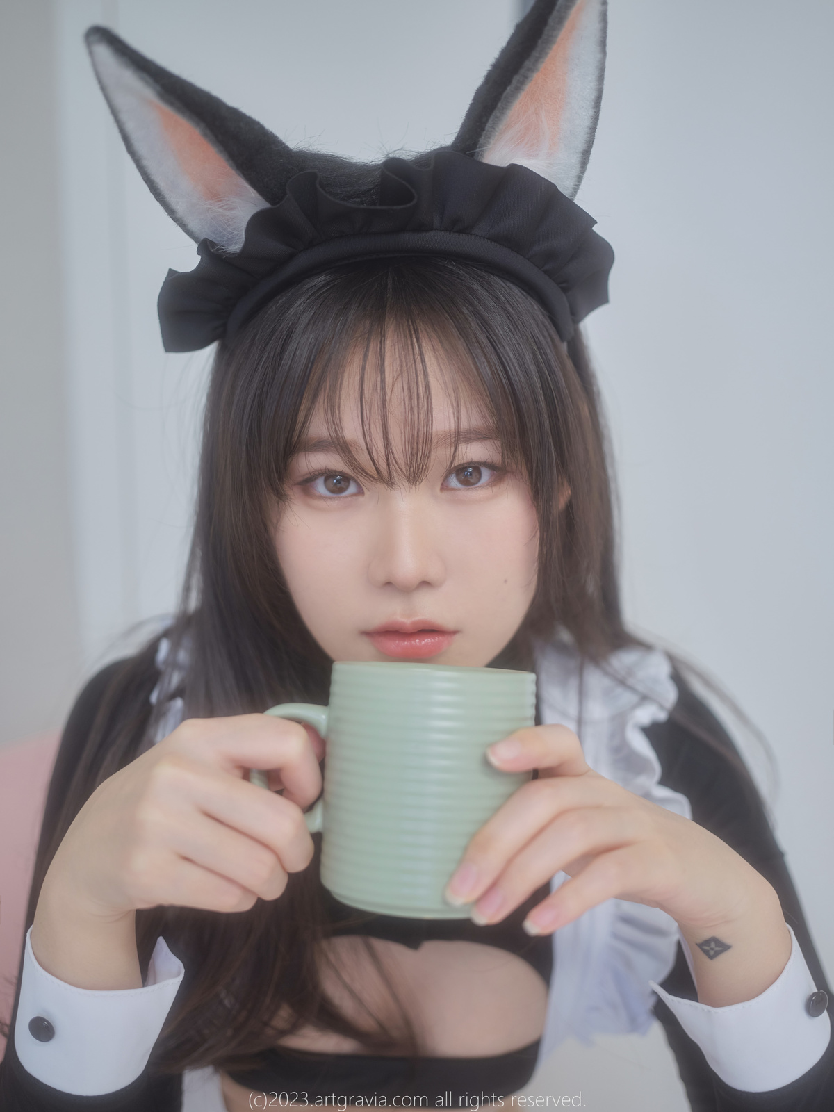 Sira 시라, ArtGravia Vol.506 아트그라비아 Set.01