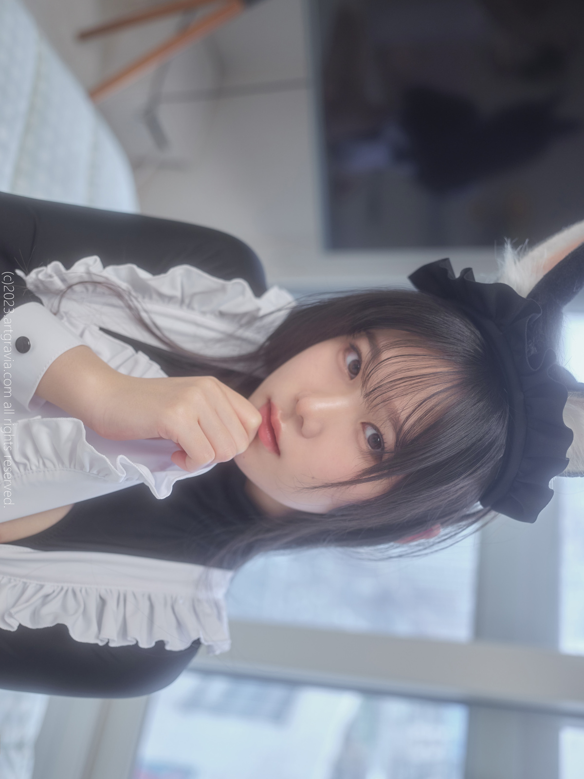 Sira 시라, ArtGravia Vol.506 아트그라비아 Set.01